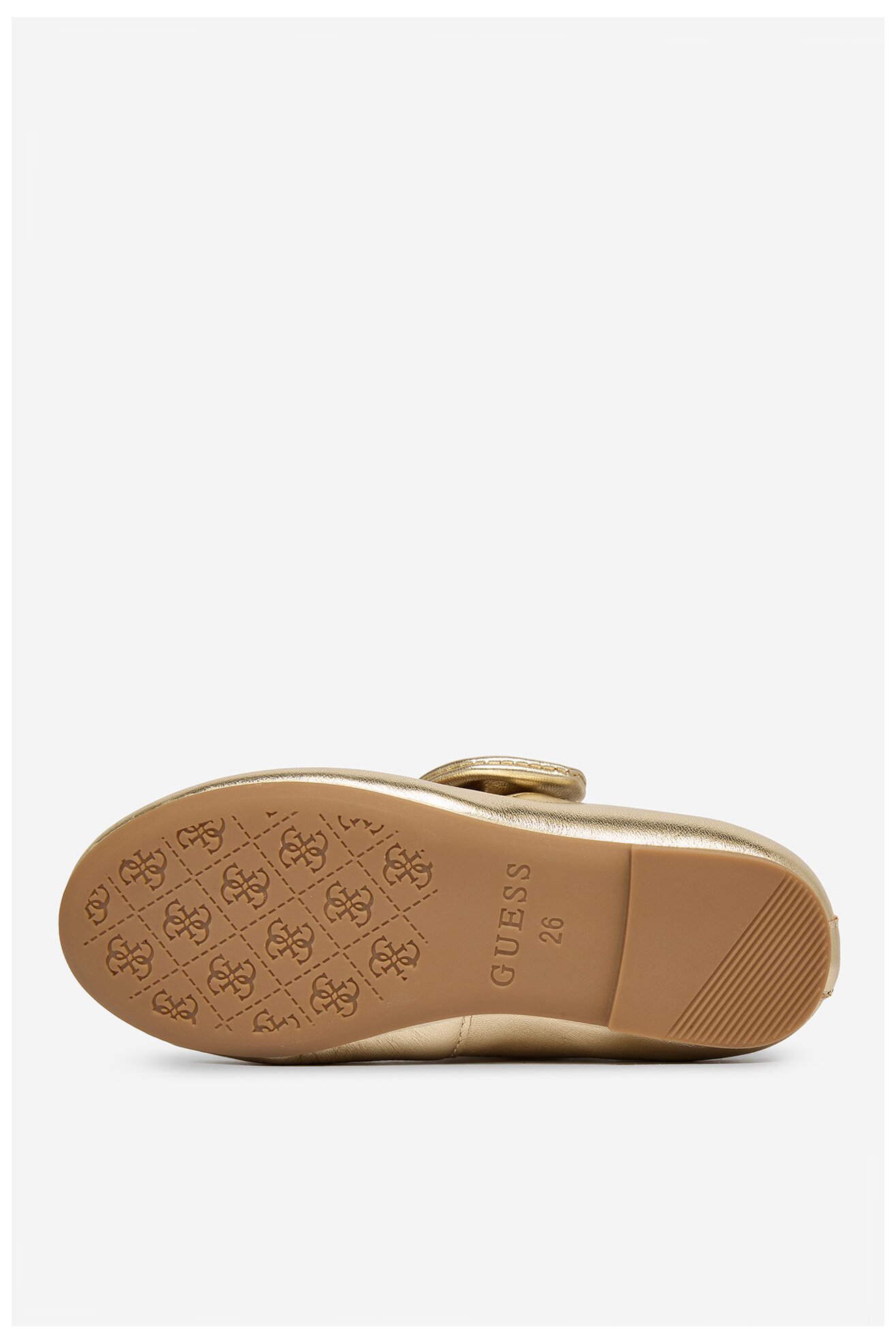 Baletanke GUESS CEO-CS6666-15 ZLATNA