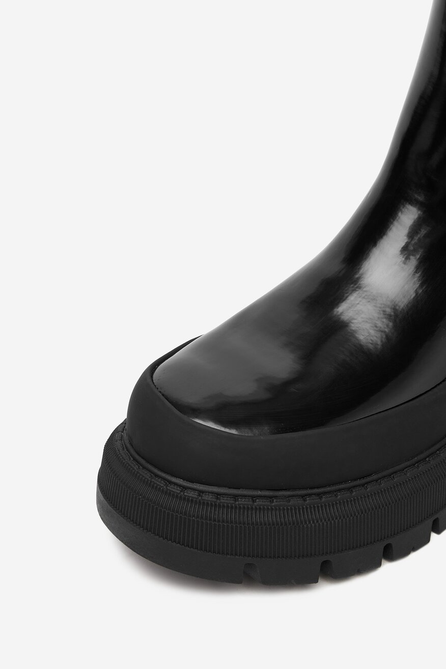 
                Ботильйони DeeZee ЧОРНИЙ - 5904410886559