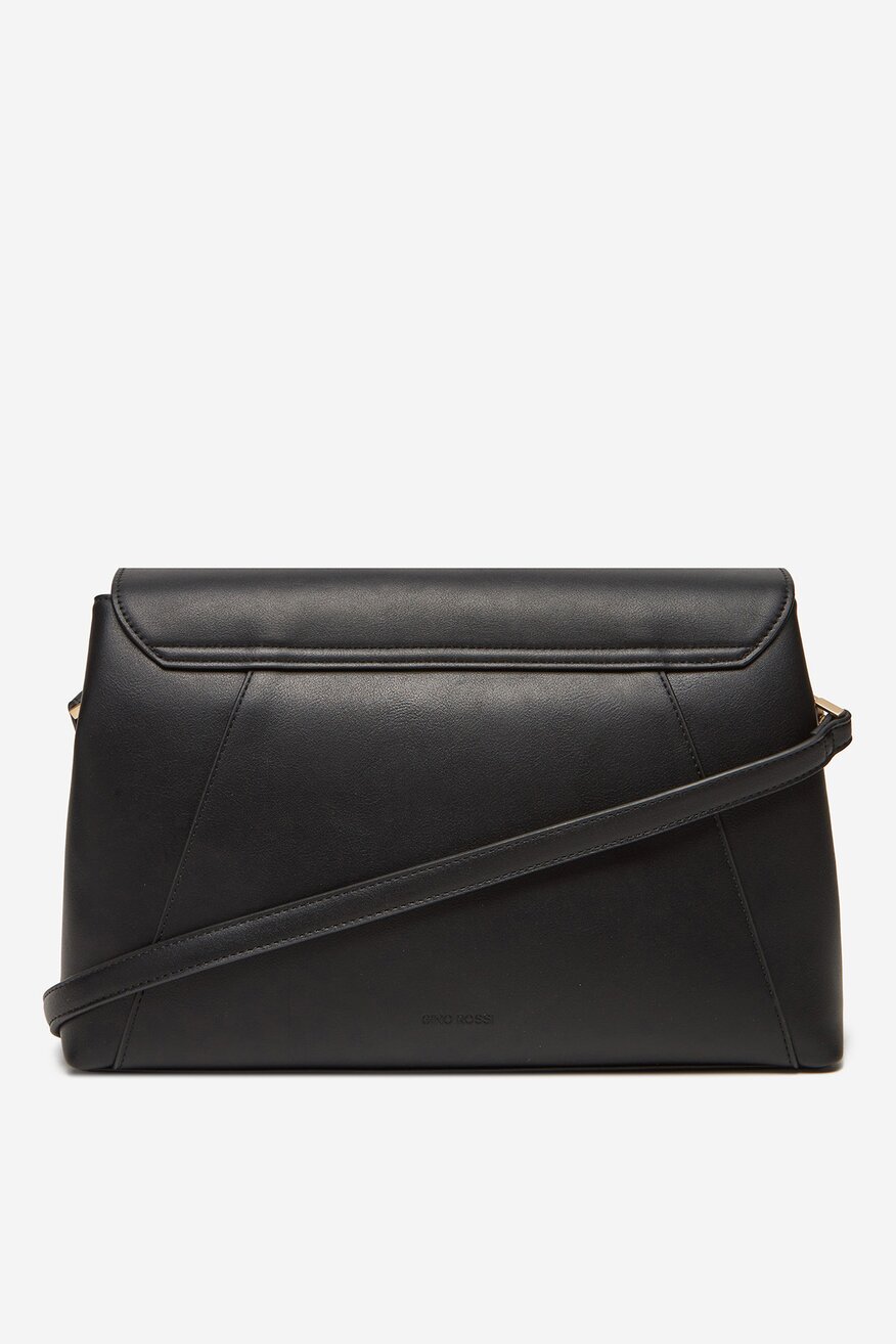 Torba Gino Rossi CRNA - 5906751290408