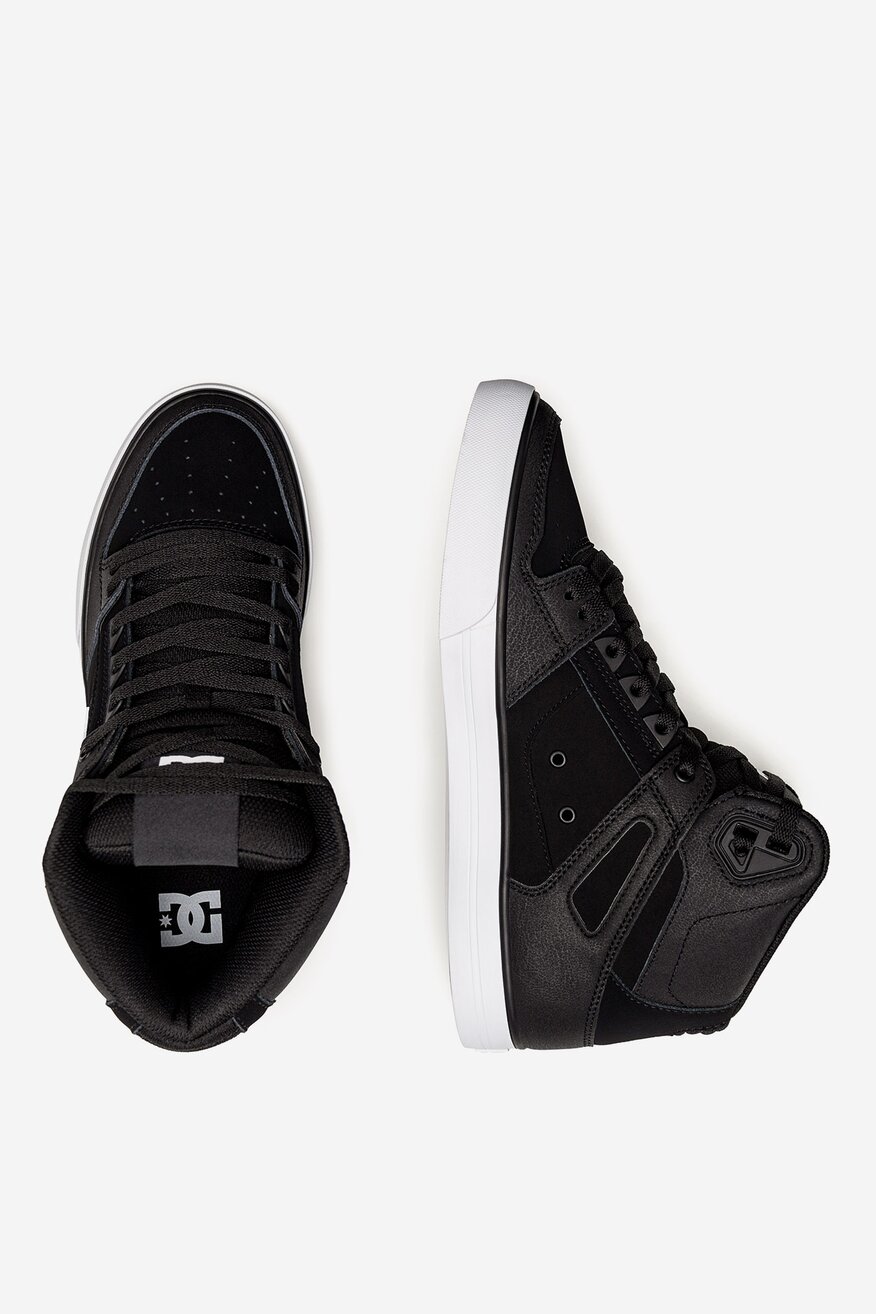 
                Sportska obuća DC Shoes CRNA - 5905588849575