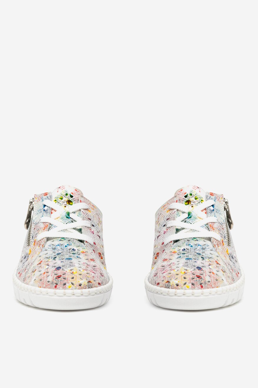 
                Сникърси Rieker МИКС - 2230056237619