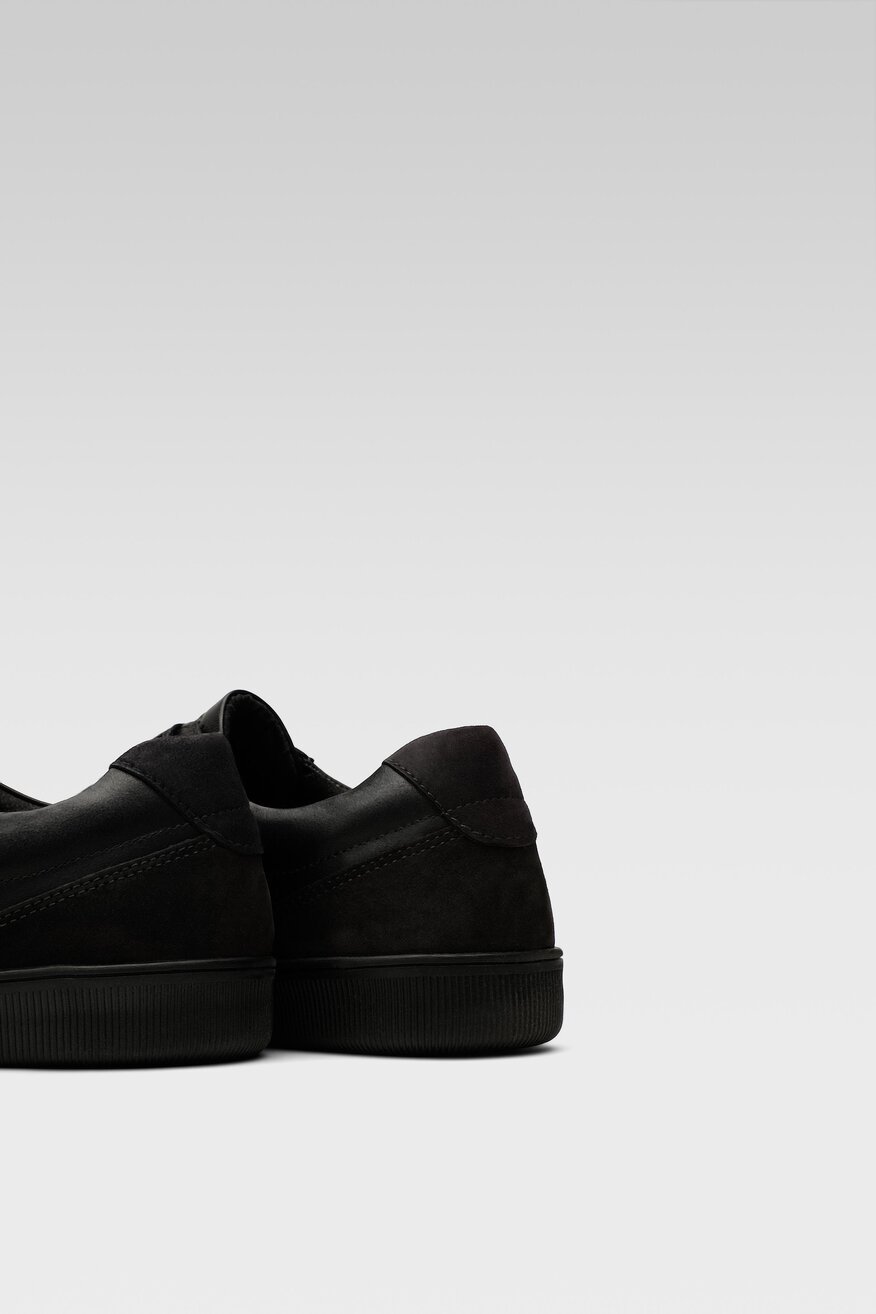 
                Половинки обувки Lasocki ЧЕРЕН - 5904862577500