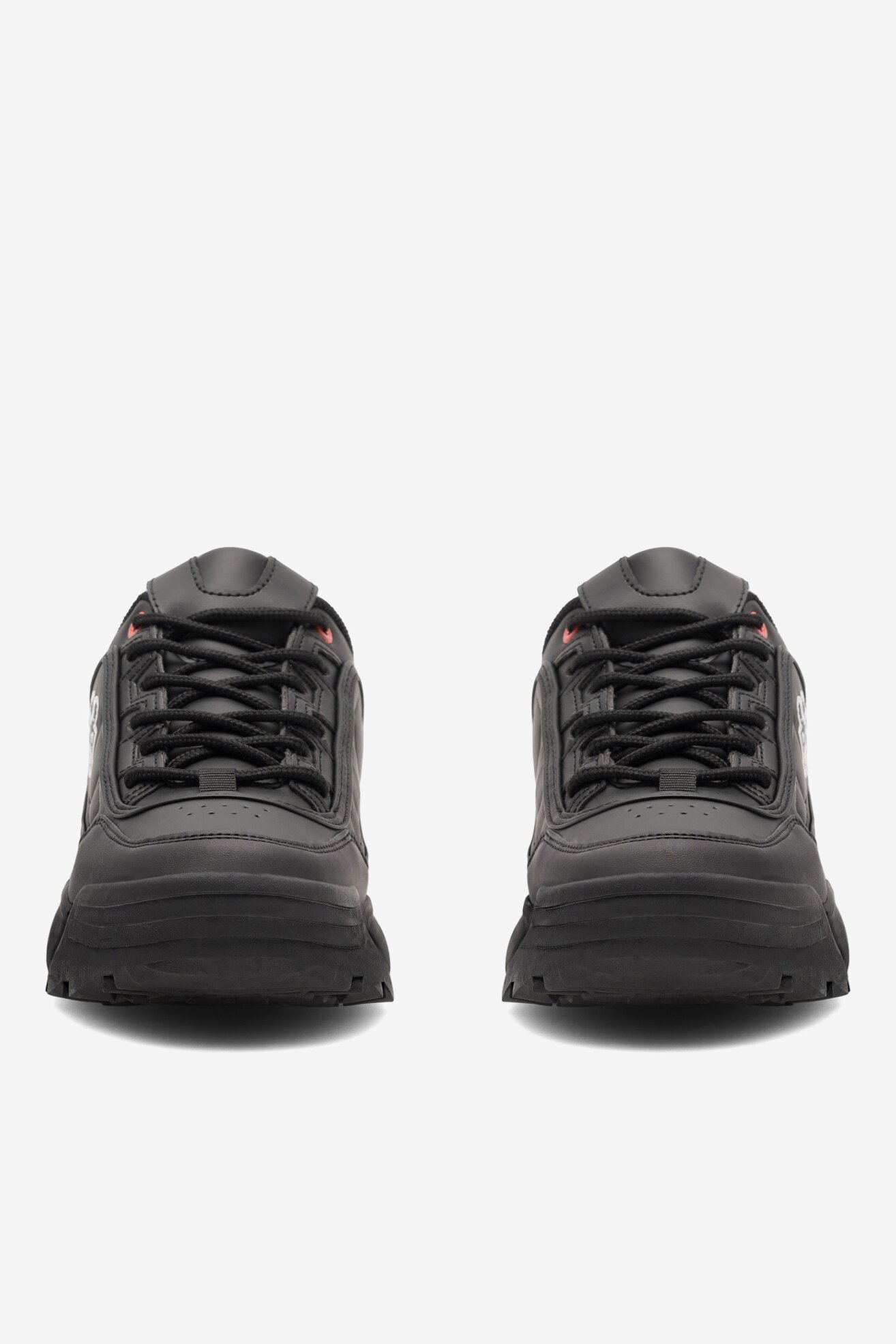 Sportska obuća Kappa RAVE NC 242782-1111 CRNA