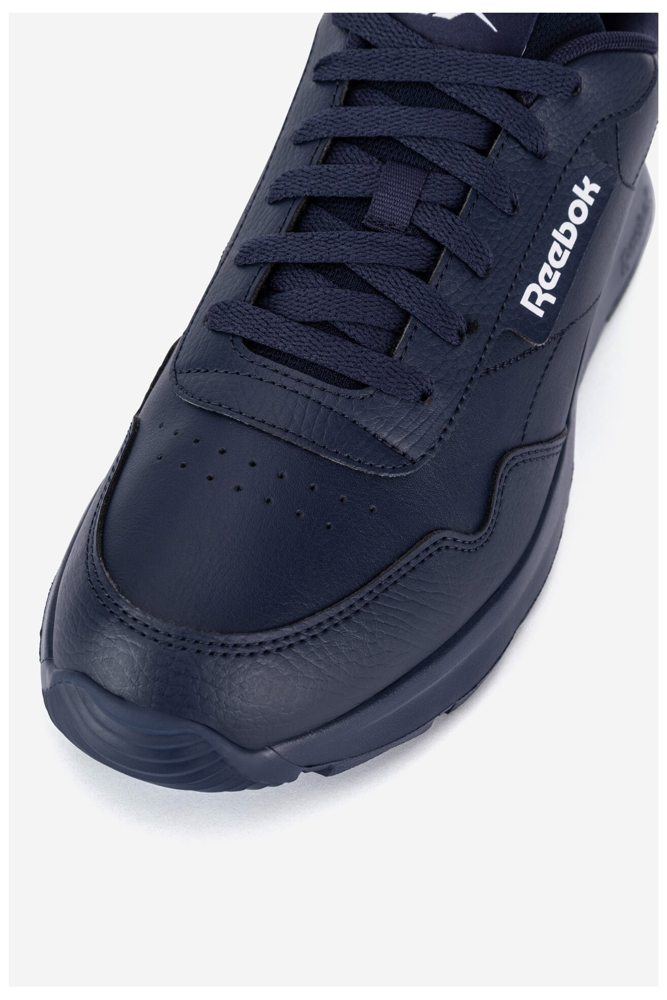Obuwie sportowe Reebok RAMBLE 100220413 Granatowy