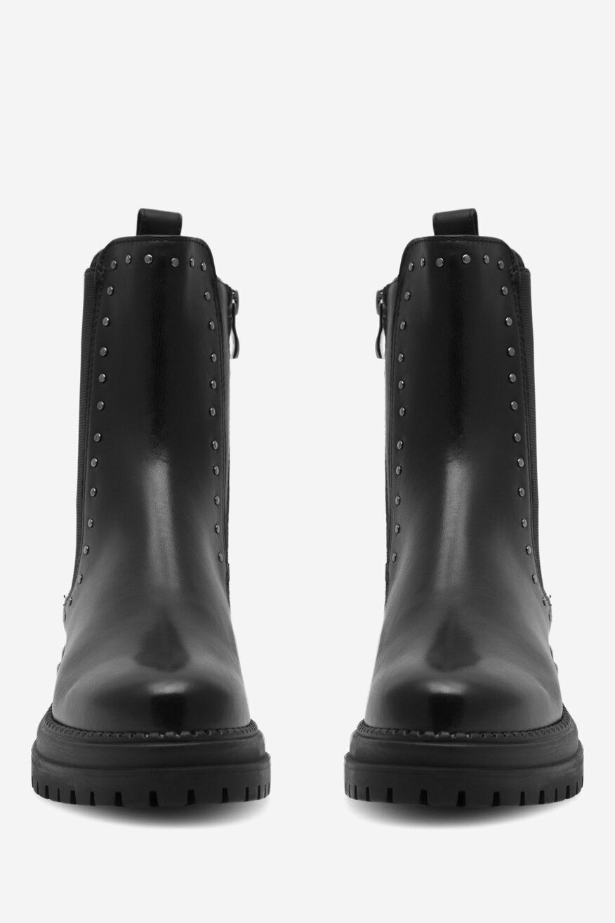 
                Ghete Sergio Bardi NEGRU - 5905588799382