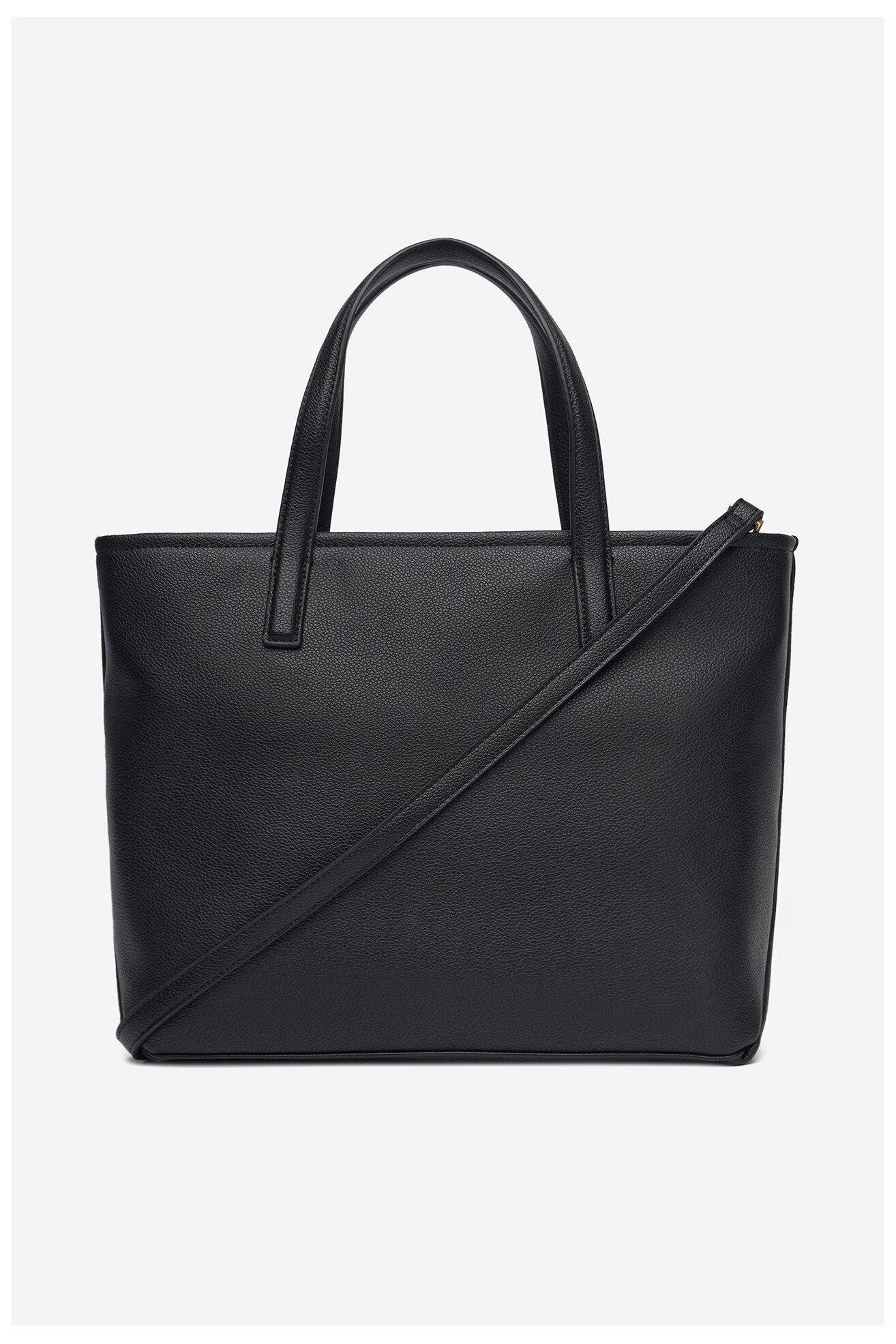 Torba Gino Rossi WEN-77 CRNA