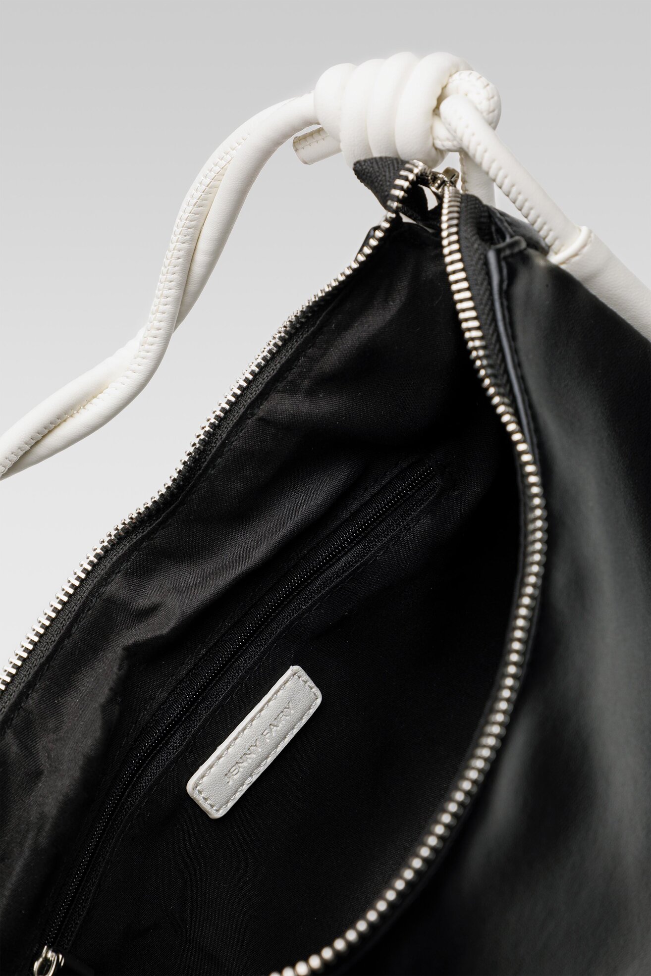 Torebka Jenny Fairy MJH-J-021-03 Czarny