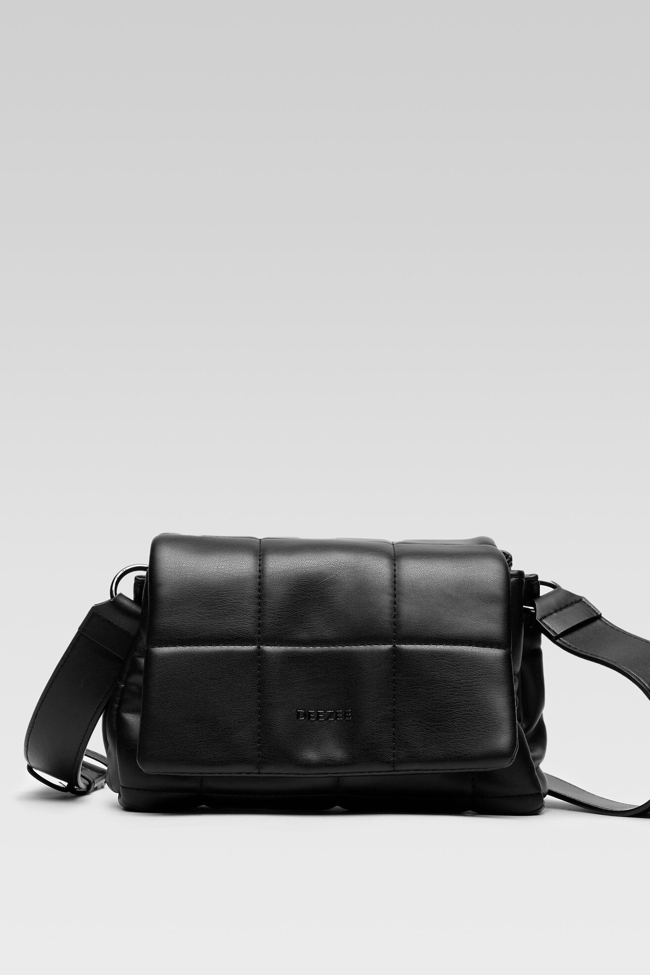 Torebka DeeZee EBG13921 Czarny