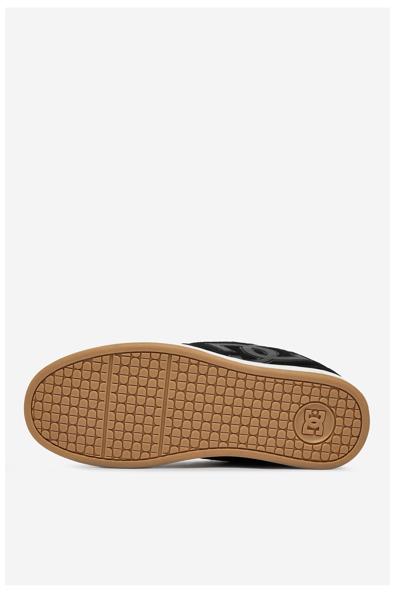 Obuwie sportowe DC Shoes EO-NET SE DC03260001 Czarny