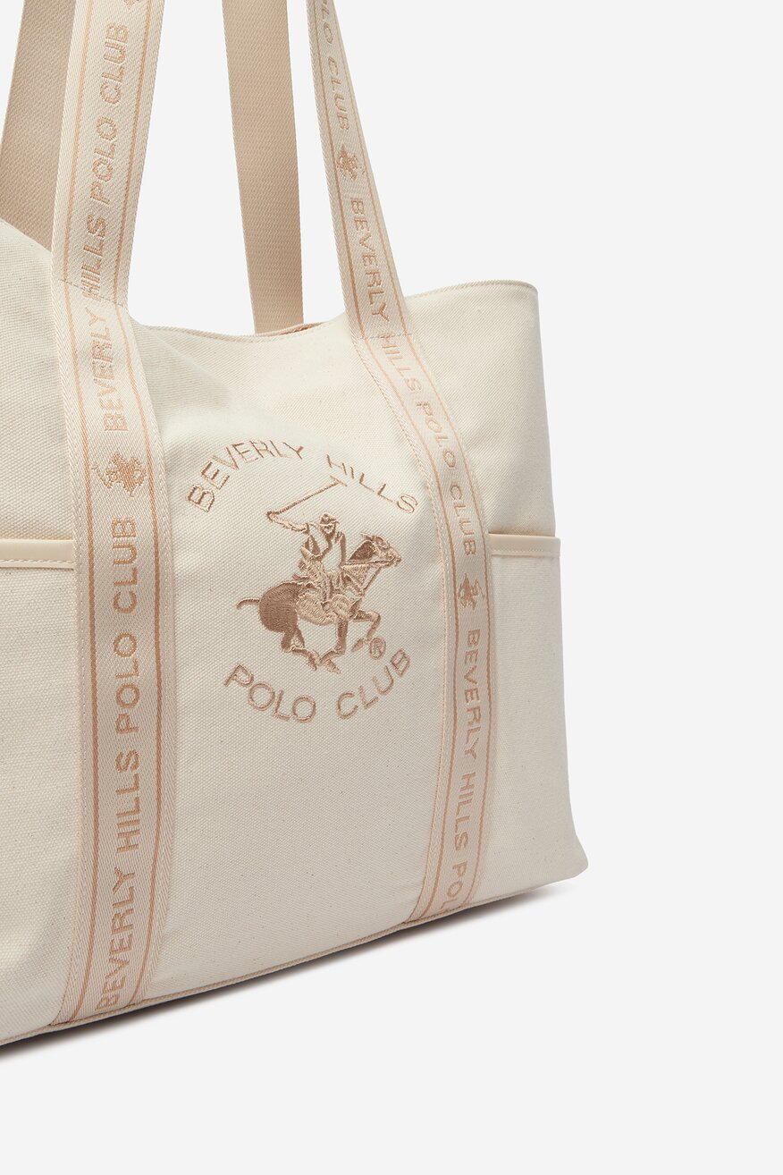 
                Beverly Hills Polo Club - Torebka - 5906751911839