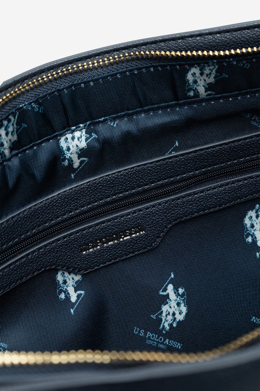 
                U.S. POLO ASSN. - Torebka mała - 5905588981114