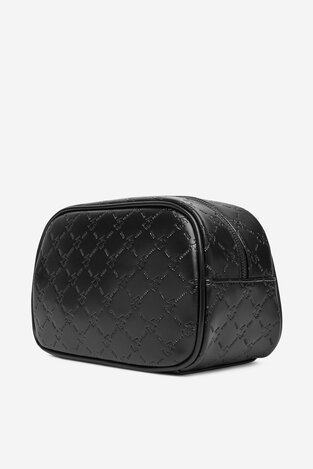 Косметичка Beverly Hills Polo Club BHPC-U1-003-SS25 ЧОРНИЙ