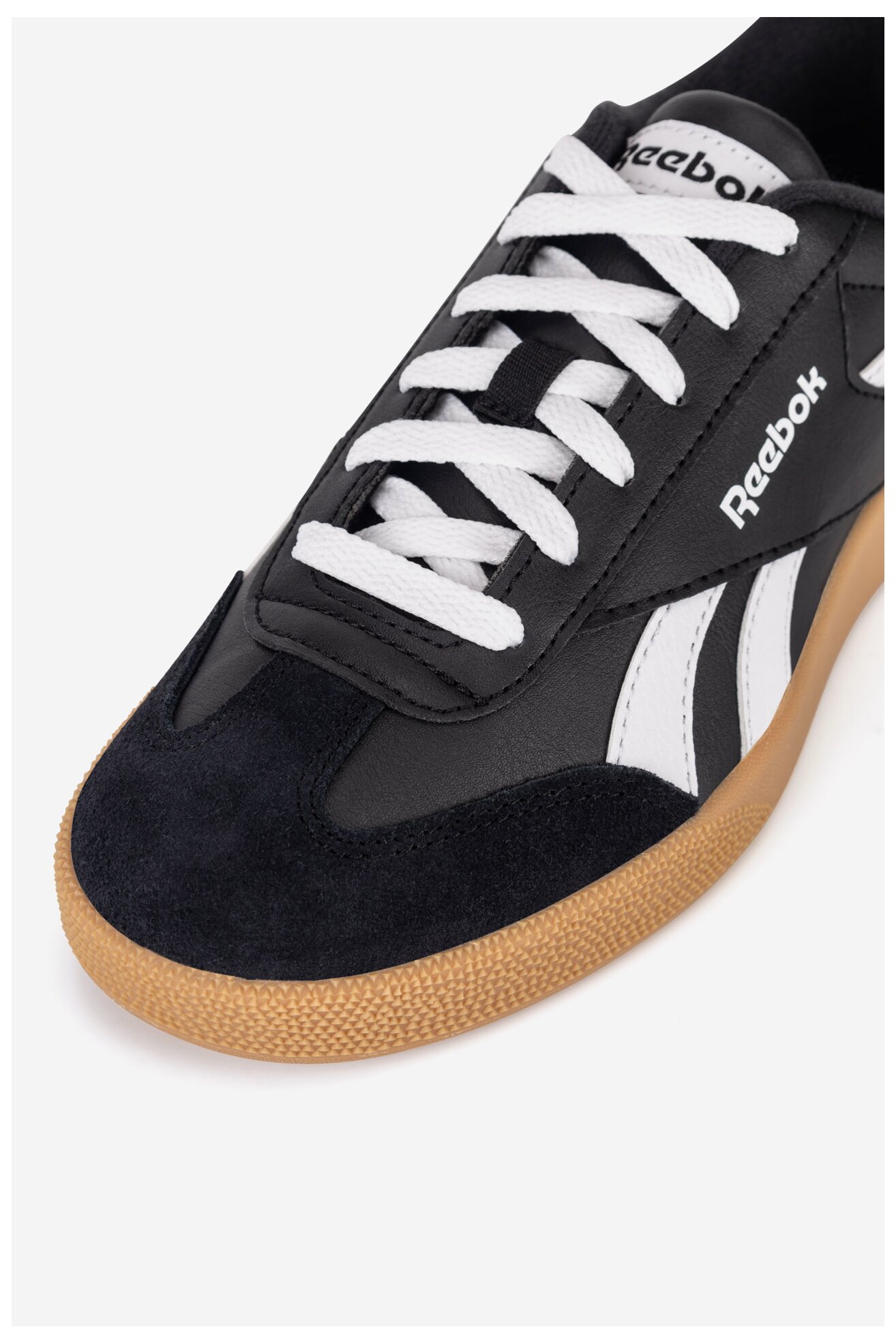 Sportcipő Reebok SMASH EDGE 100208246 FEKETE