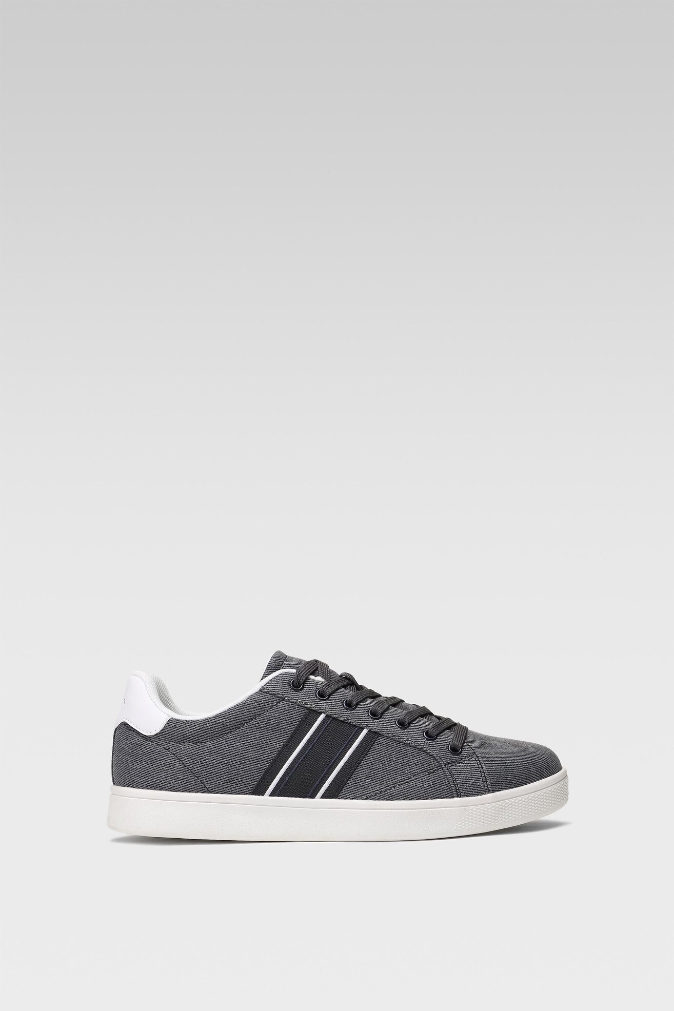 Кецове Lanetti S23C157A-1 ДЕНИМ