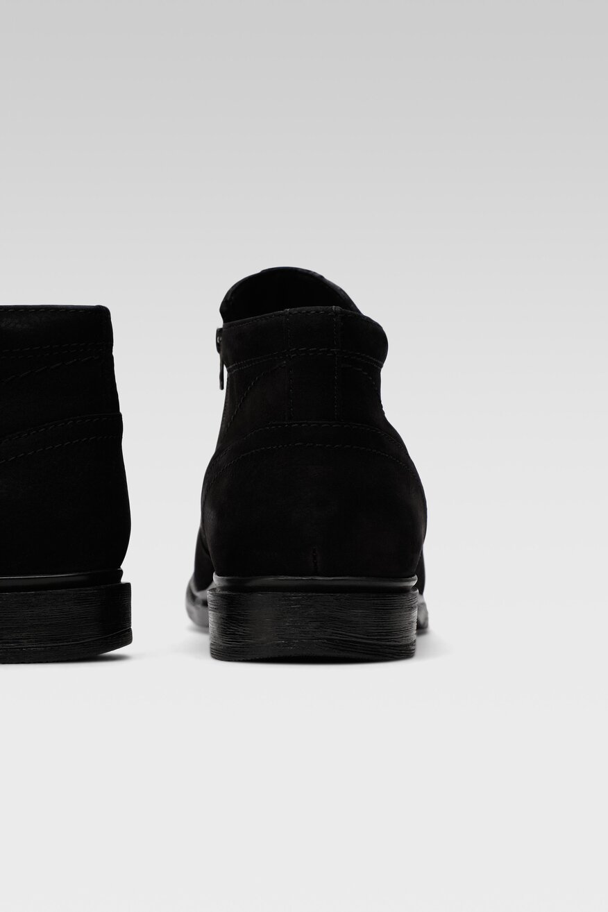 
                Ghete Lasocki NEGRU - 5904248957759