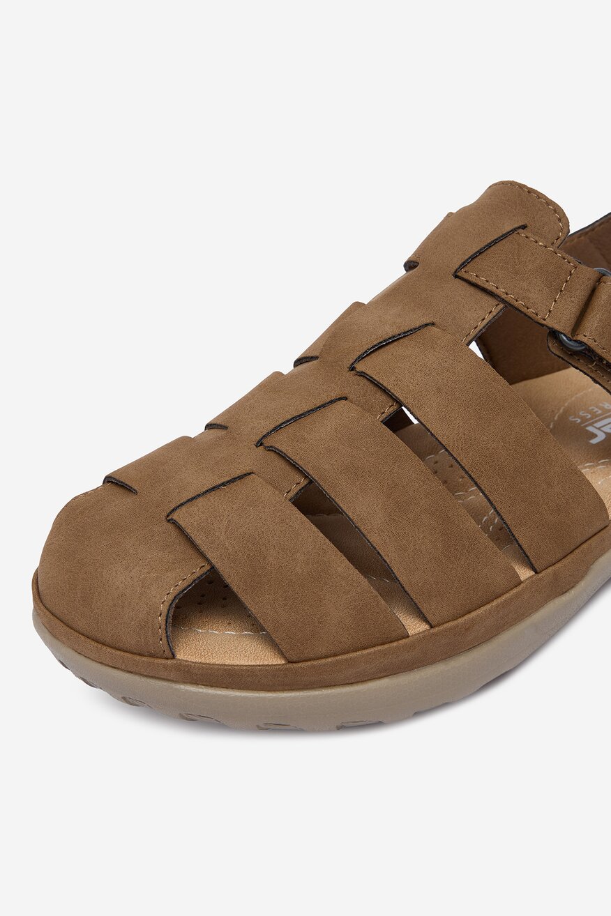 
                Rieker - Sandały - 5906751828960