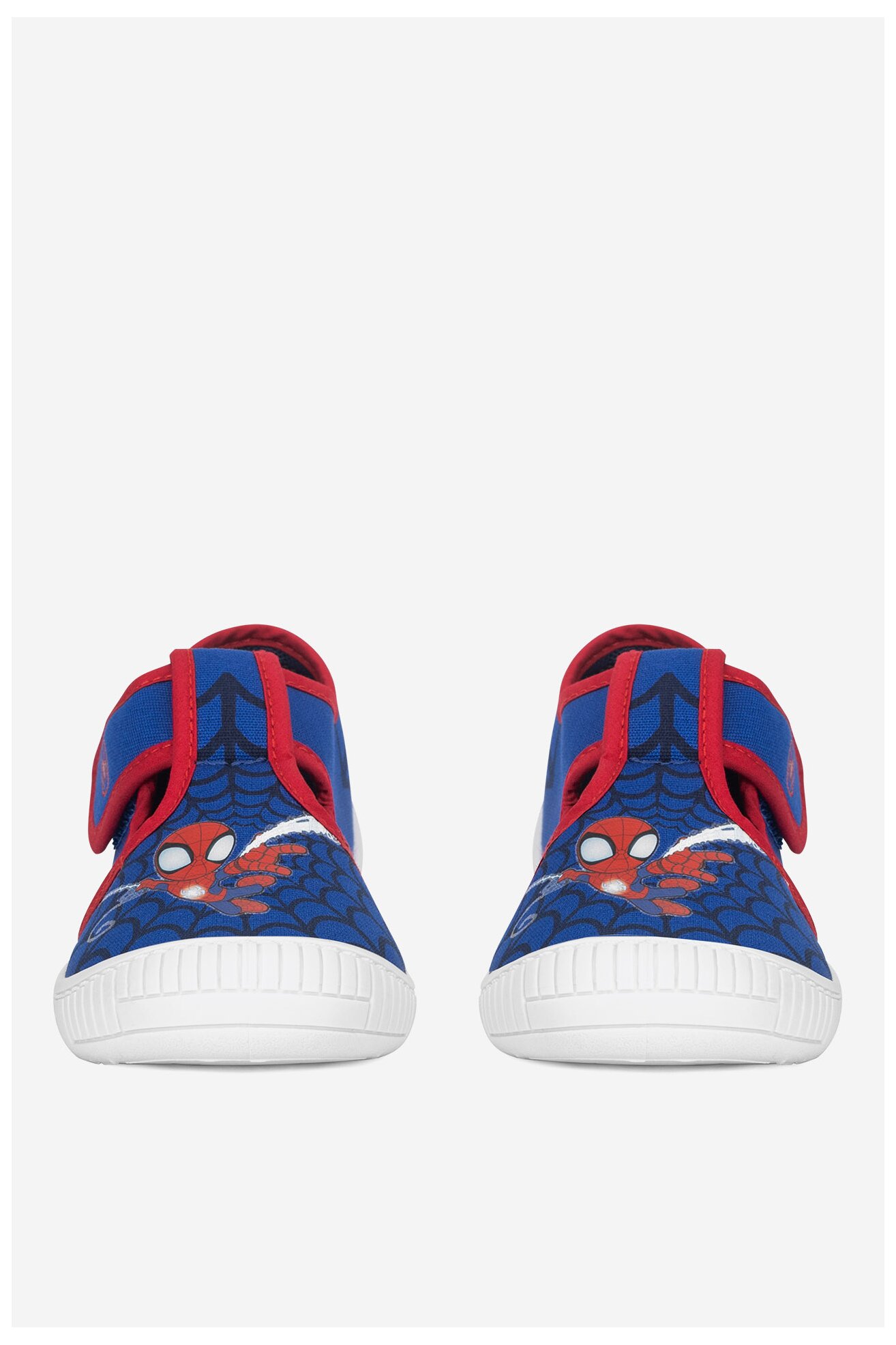 Kapcie SPIDEY AW24-337SPID Niebieski
