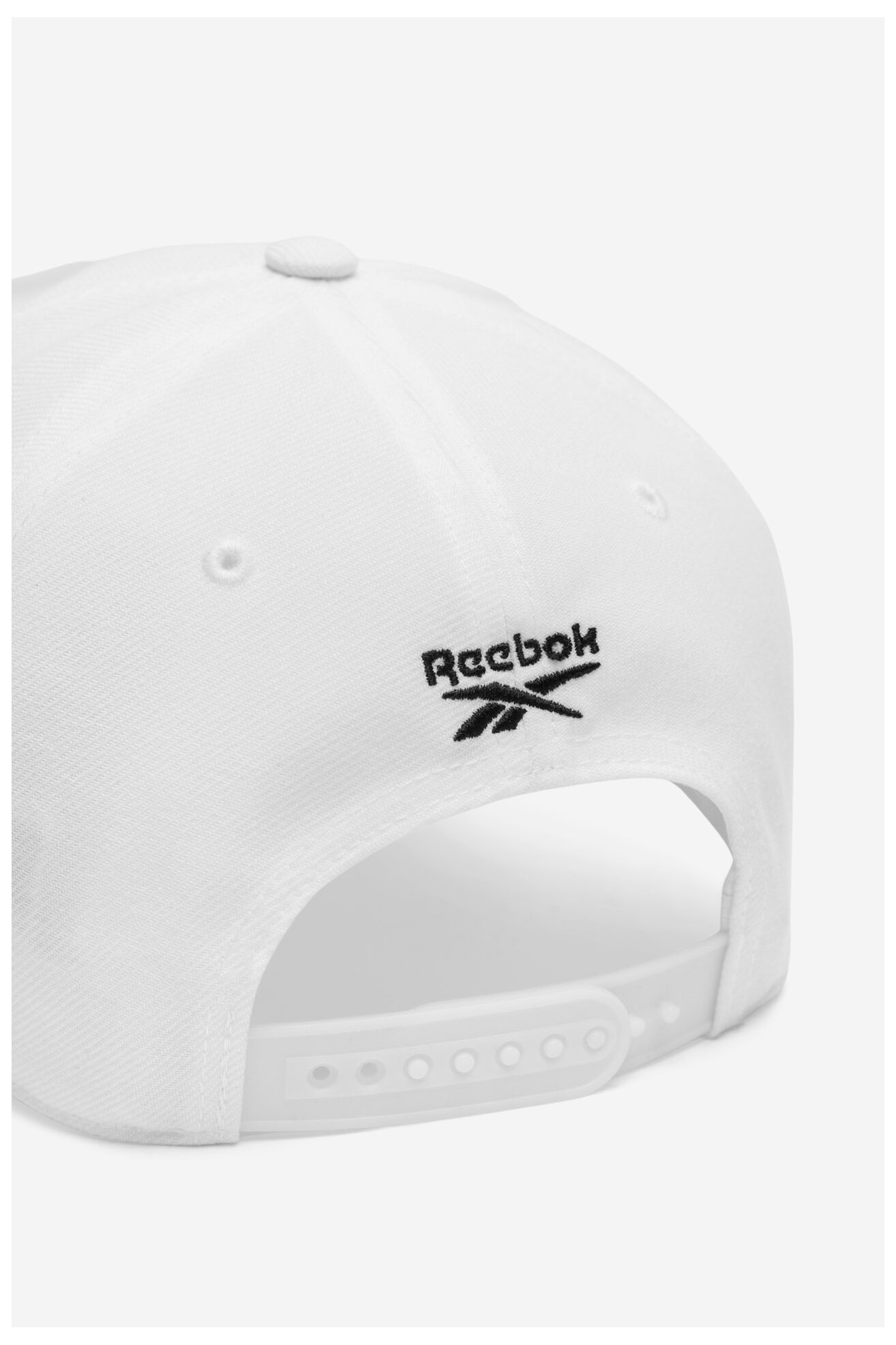 Kačket Reebok RBH1100-AW24 BELA