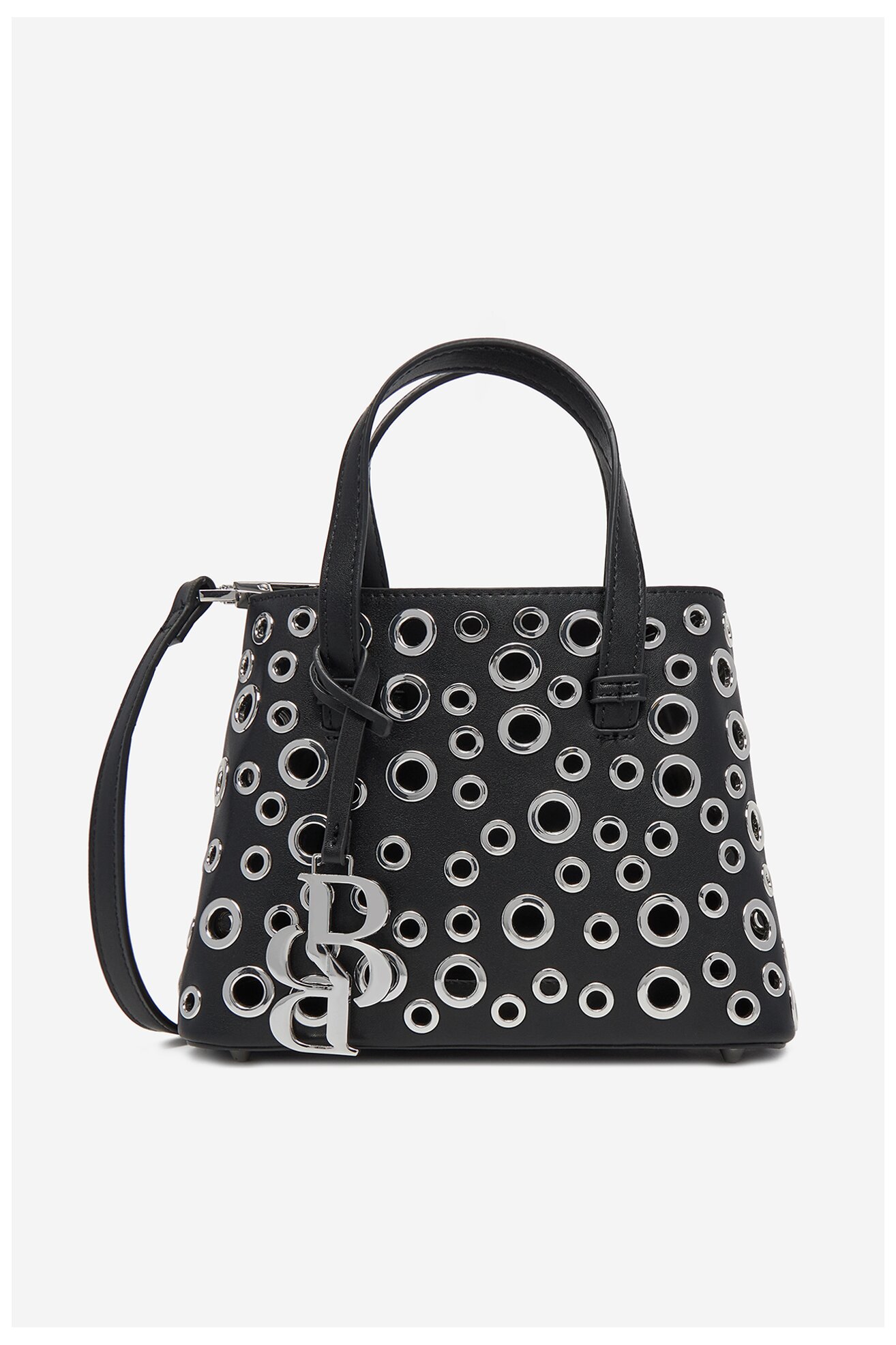 Torebka Badura WEN-11 Czarny