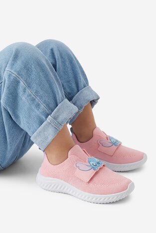 Sportska obuća Disney Classics CEO-CP91-SS26-100DCLS ROZE