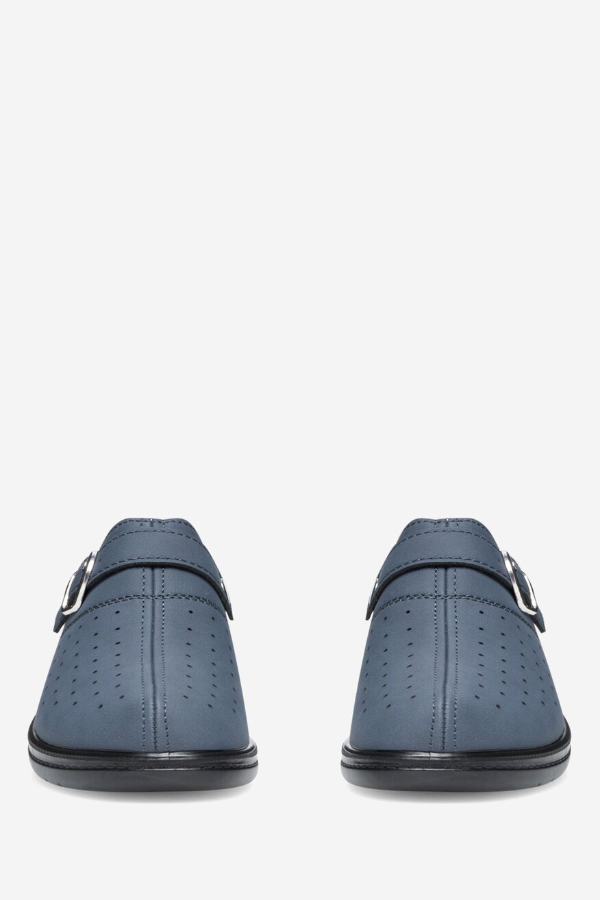 
                Șlapi Clara Barson BLEUMARIN - 5903698098296