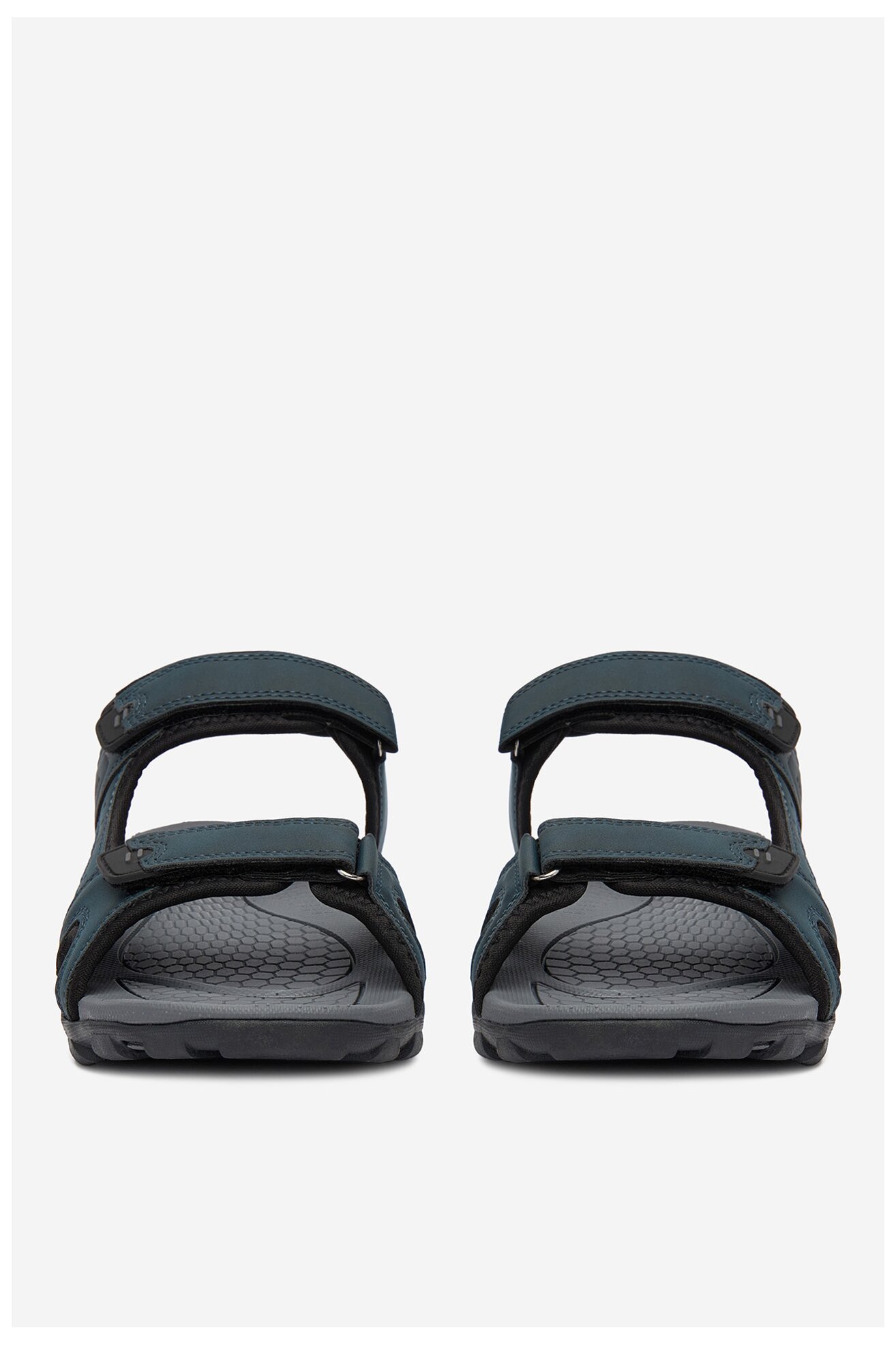 Sandały NAUTICA CEO-LOTTO-01 Granatowy