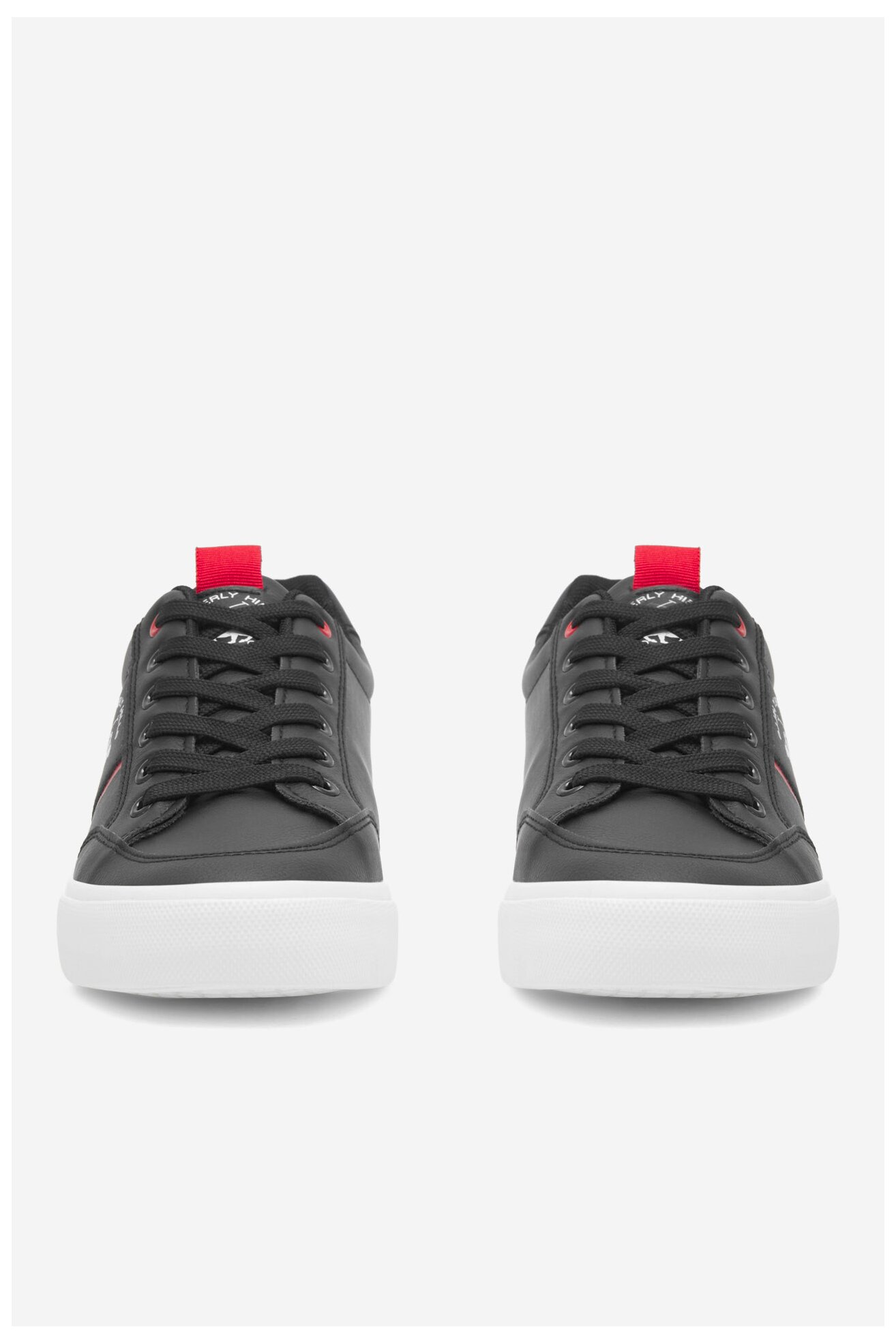 Sportska obuća Beverly Hills Polo Club M-SS24-3C012 CRNA