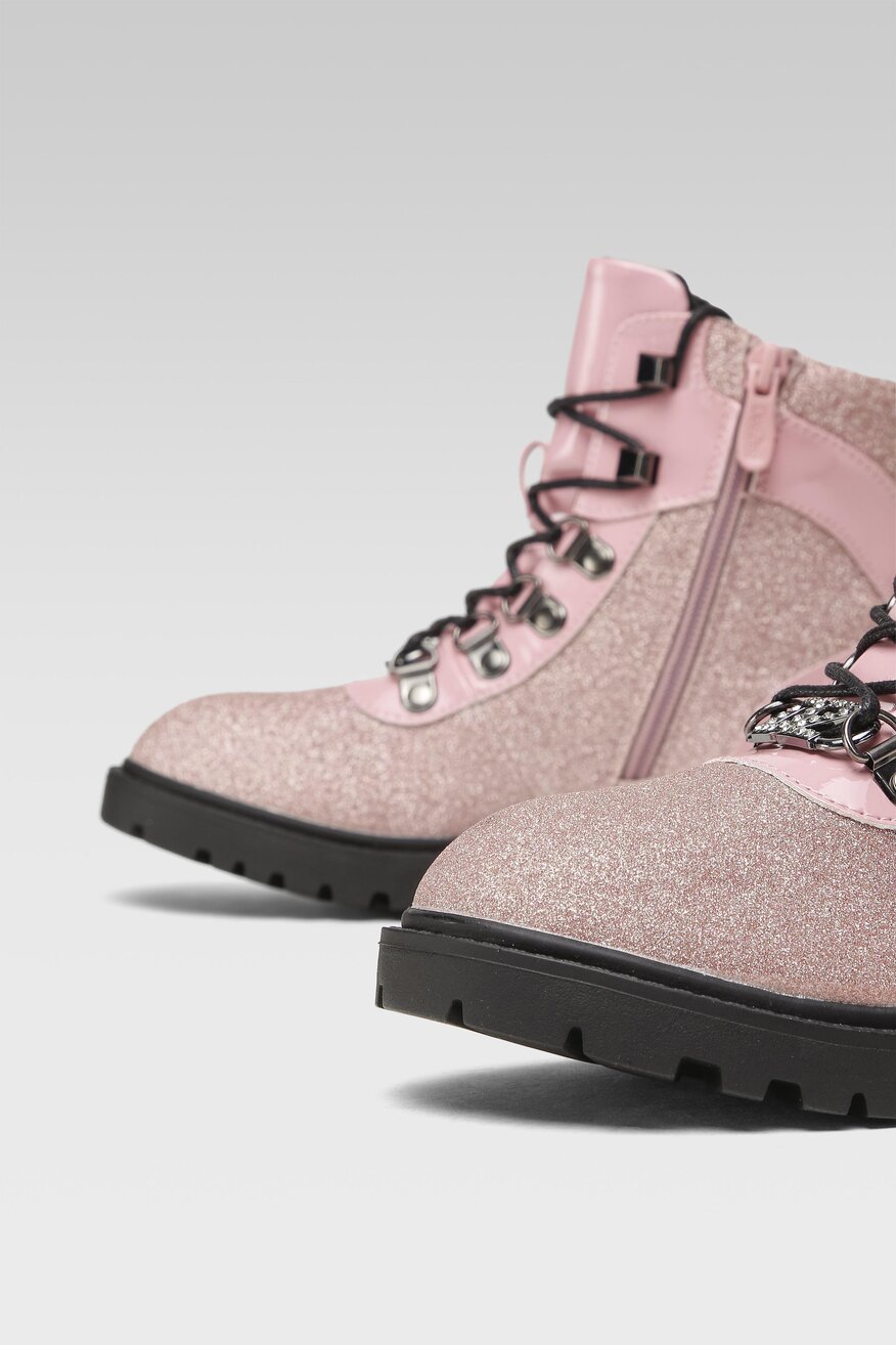 
                Csizma DeeZee RÓZSASZÍN - 5904862272283