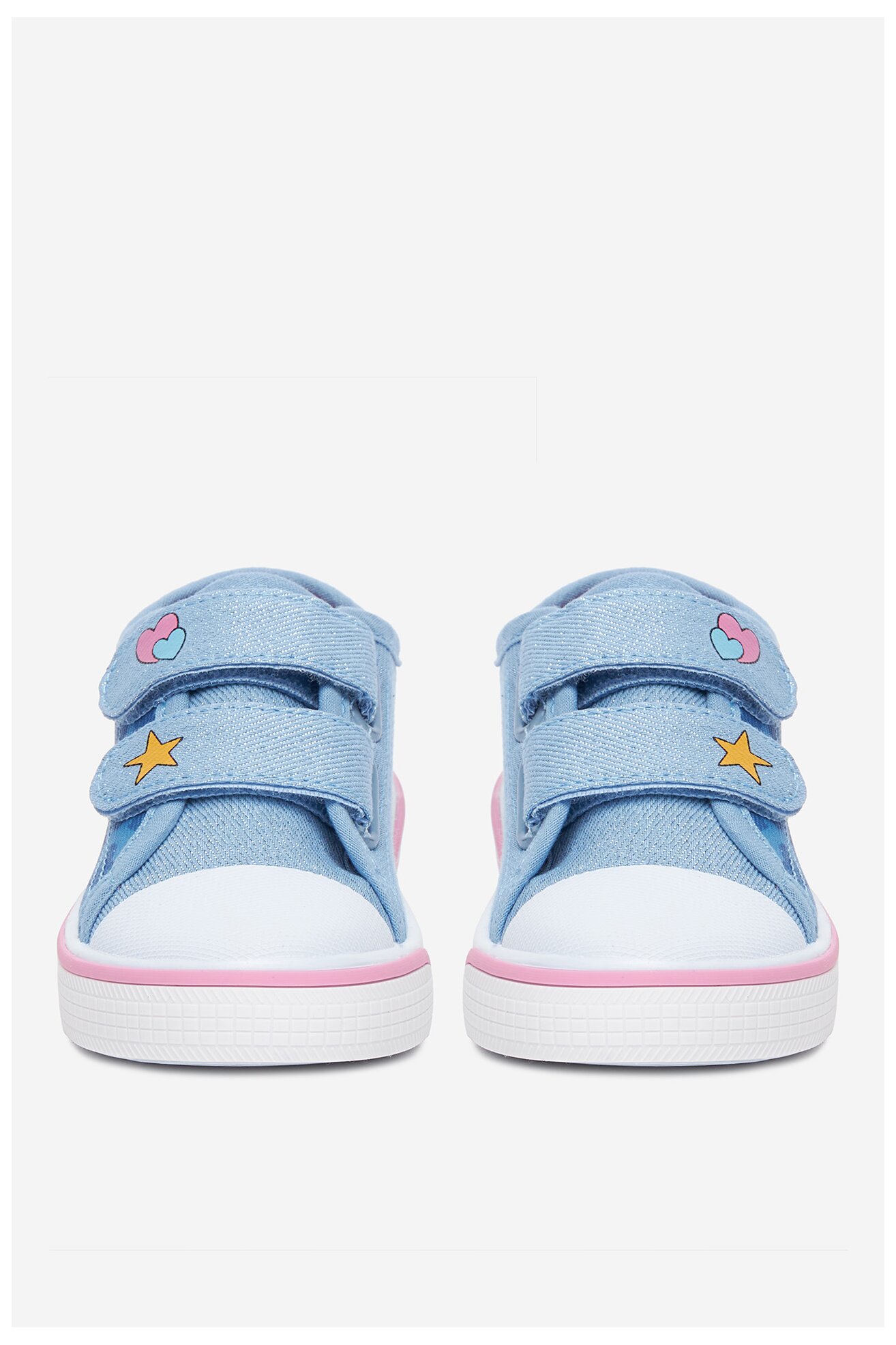 Sportska obuća Mickey&Friends CEO-CP91-AW25-119DSTC PLAVA