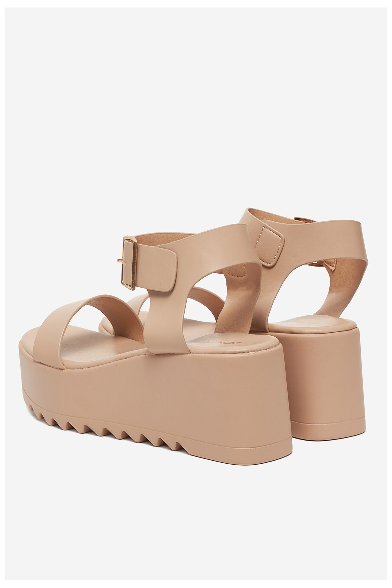 Сандали Jenny WFA1383-1 БЕЖОВ