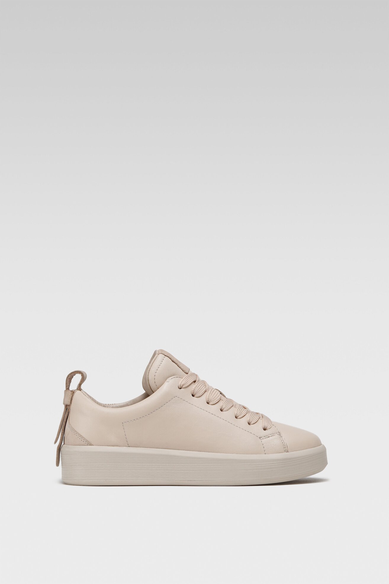 Sneakers Gino Rossi Sport WI16-POLAND-02 Beżowy