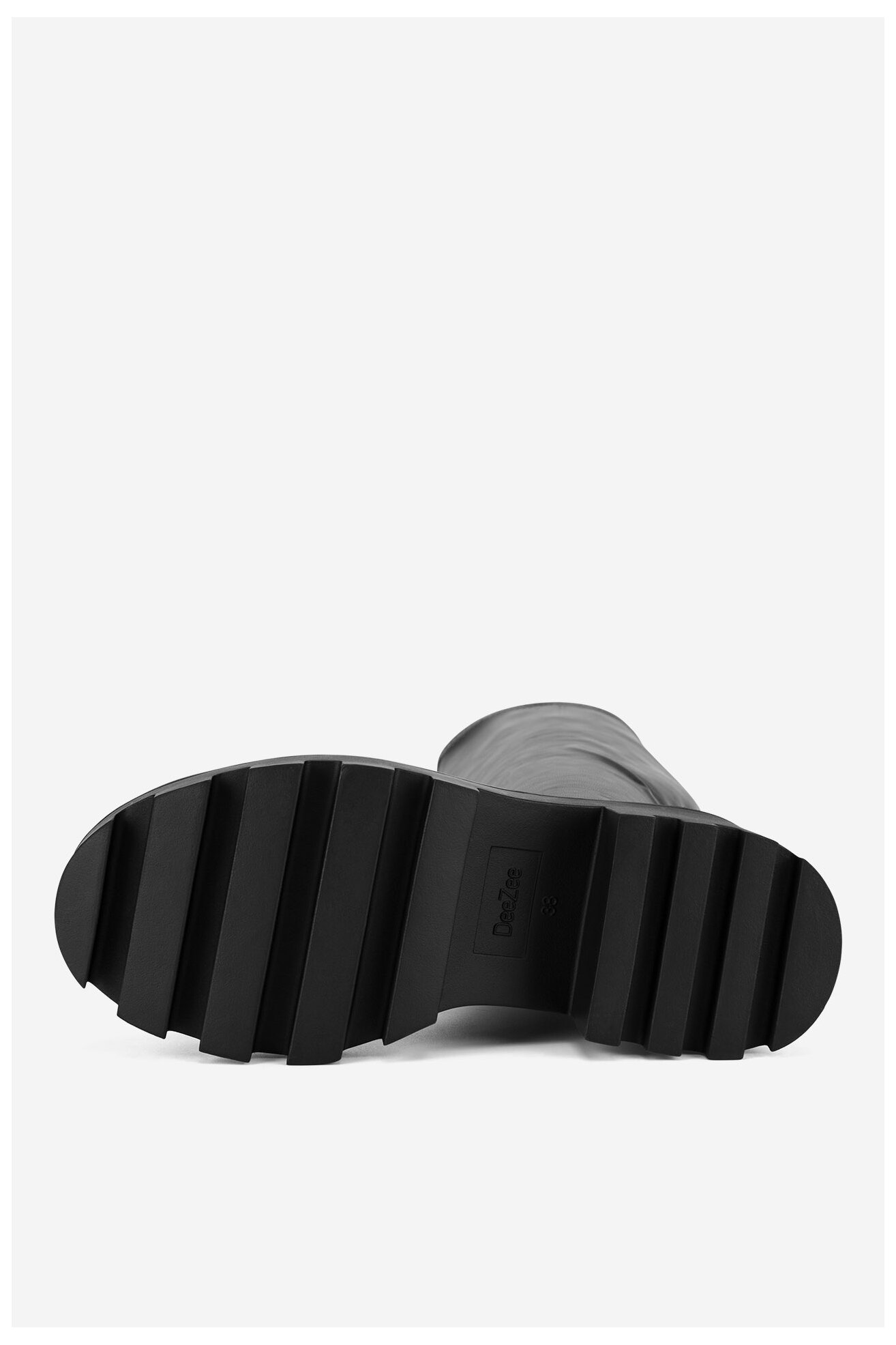 Cizme DeeZee WYL3949-2 NEGRU