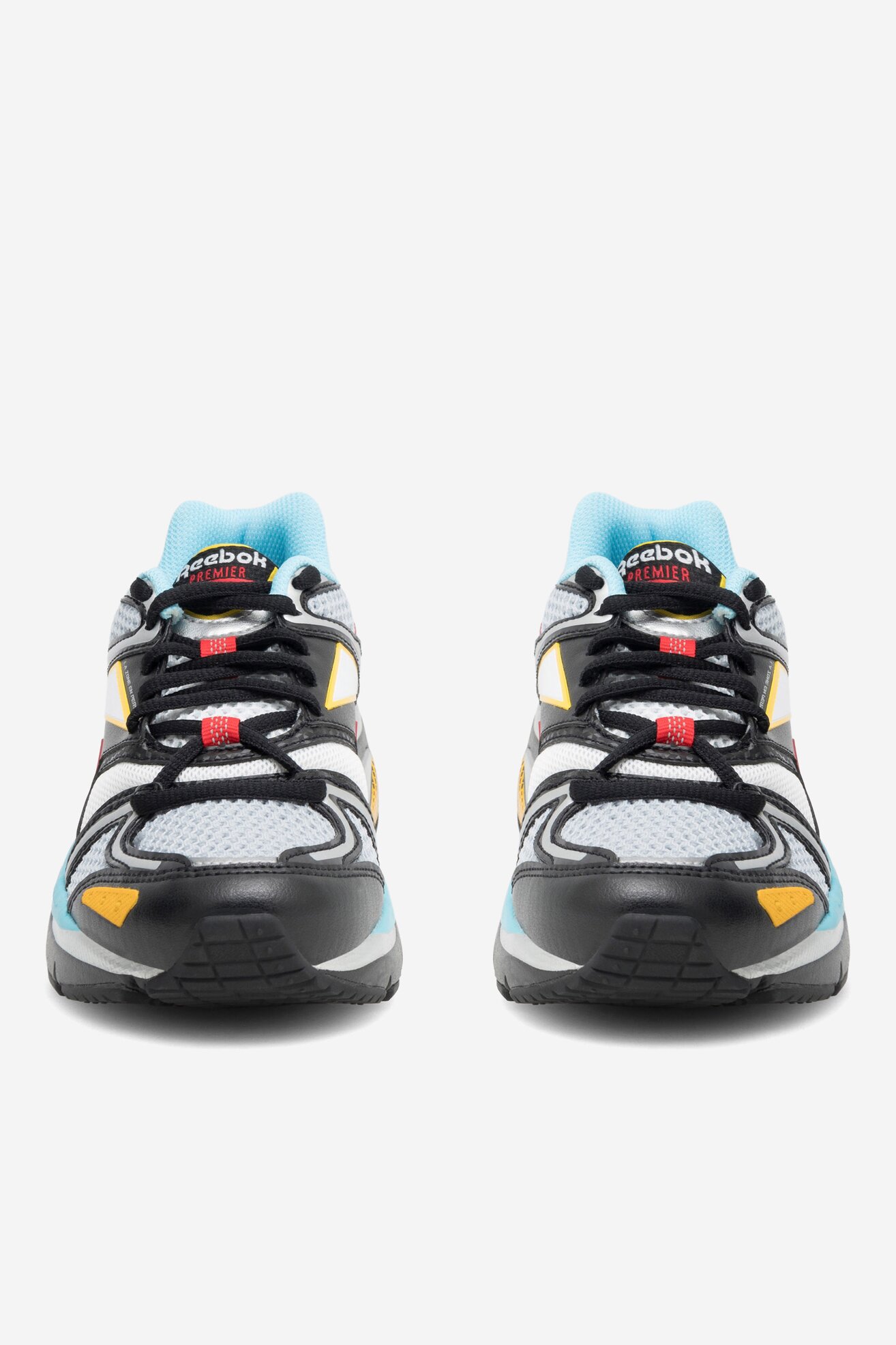 Sneakers Reebok RBK PREMIER ROAD PLU GW6749-W MIX