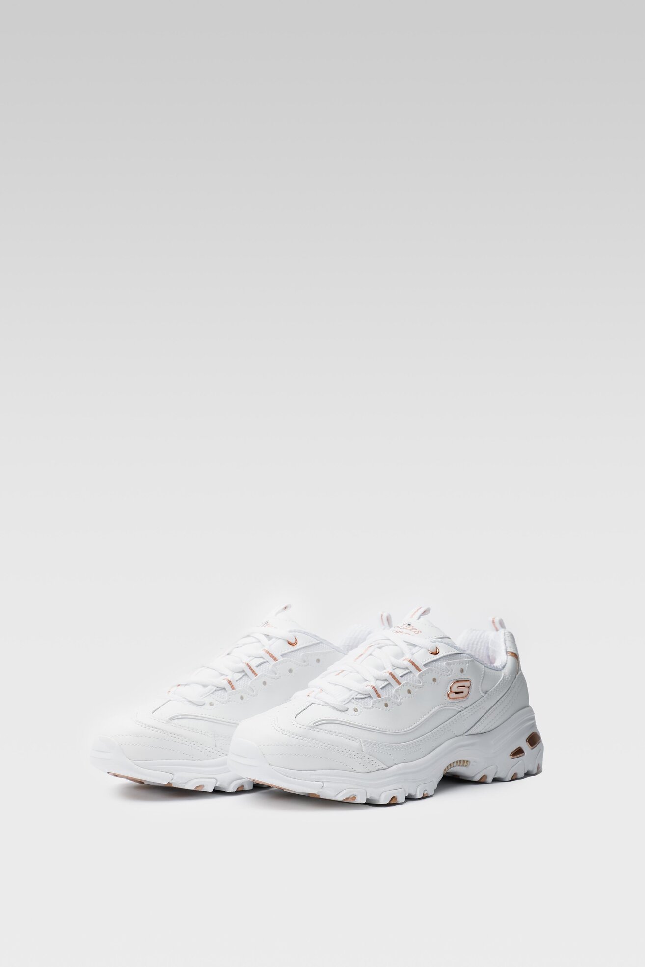 Obuwie sportowe Skechers 11931 WTRG Biały