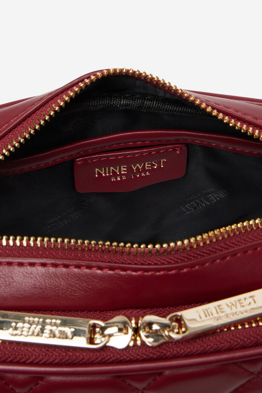 Geantă de mână NINE WEST GRENA - 5906751260159