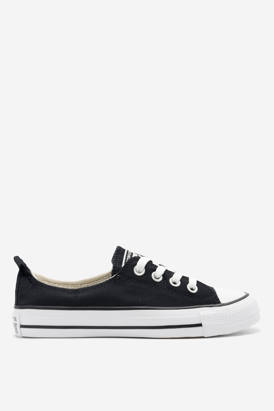 Кецове Converse ЧЕРЕН - 5904862645353