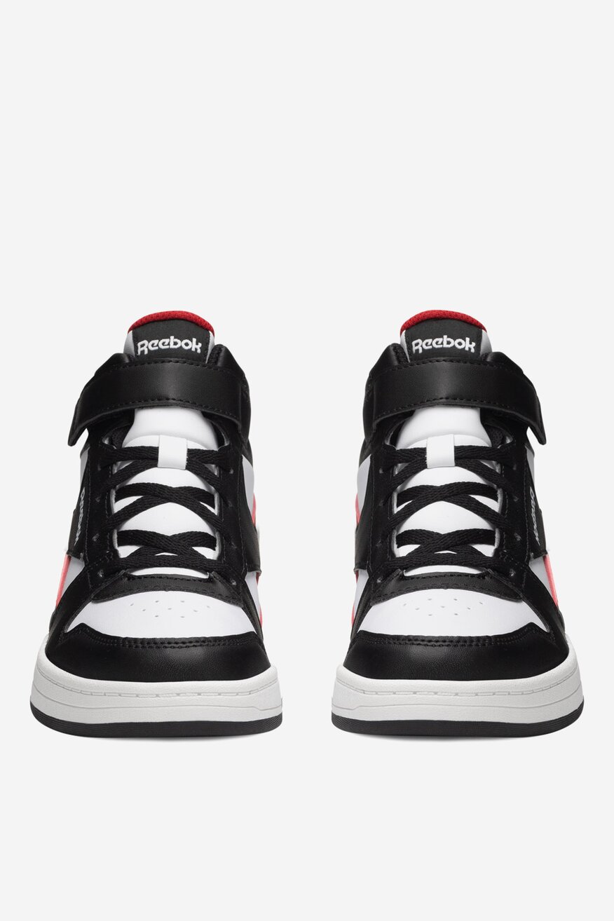 Sportovní obuv Reebok ČERNÁ - 5905588889427