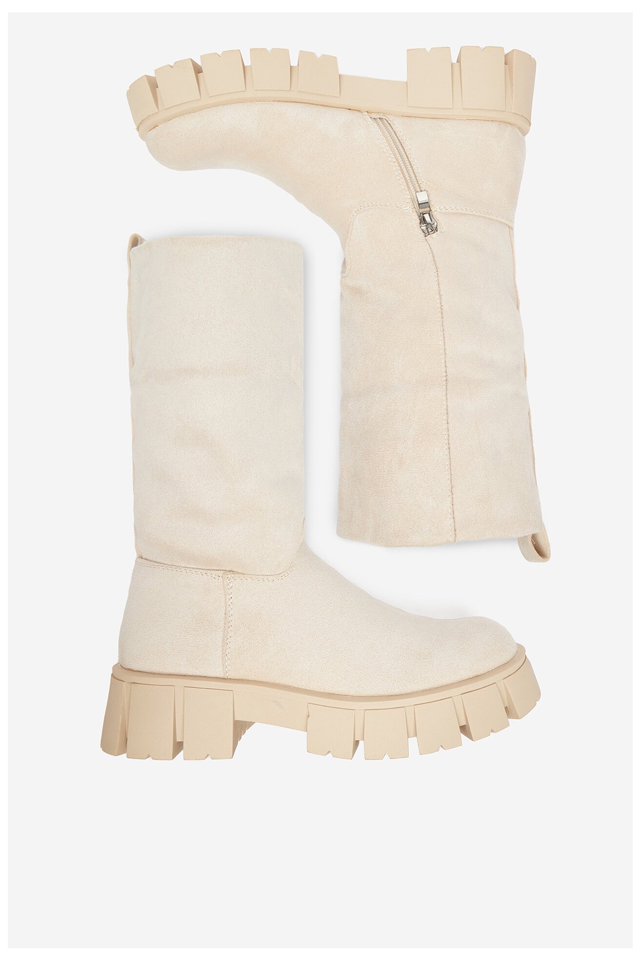 Ghete DeeZee 9019Y-1 BEJ