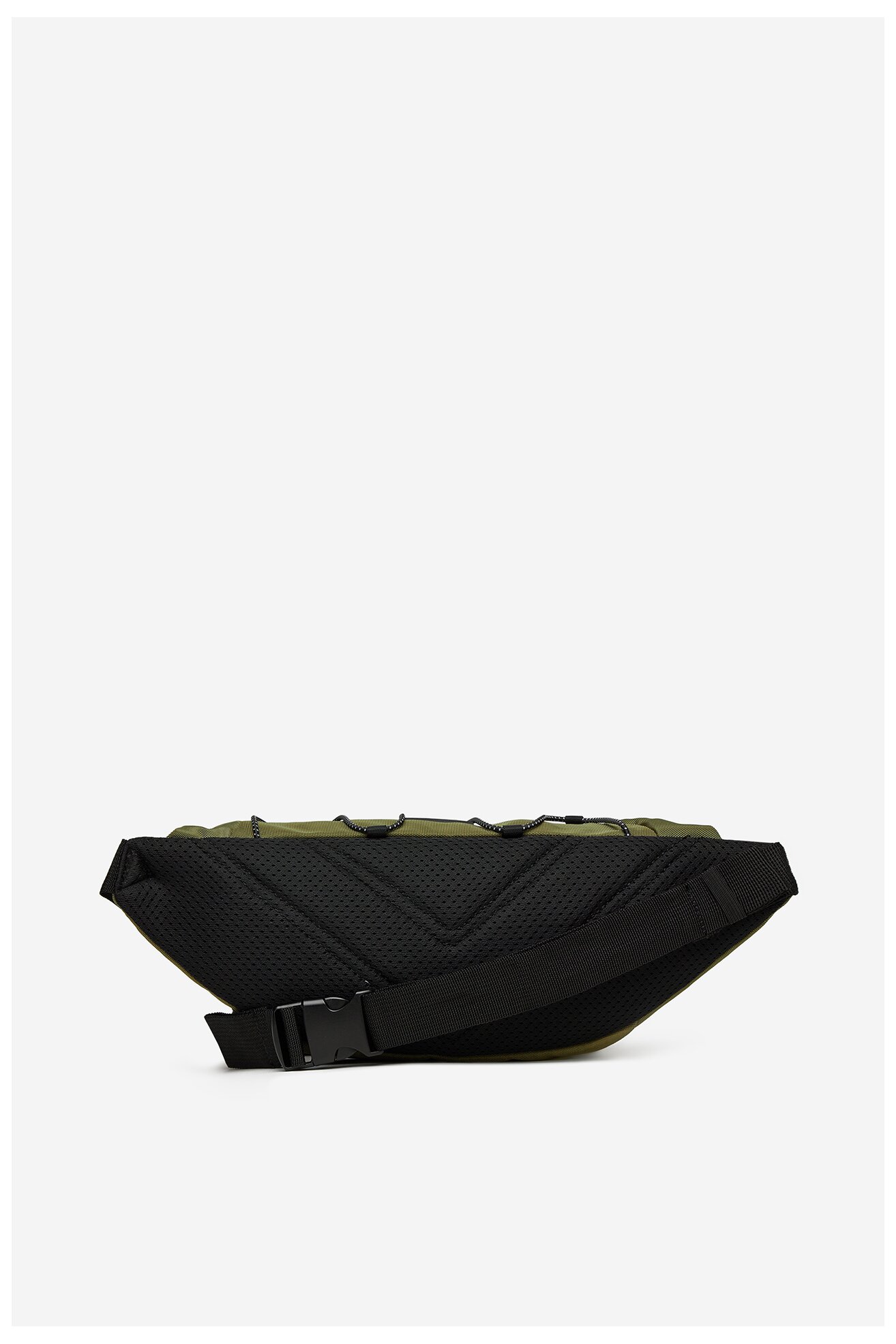 Torba męska QUIKSILVER QUIC-M-003-07 Khaki