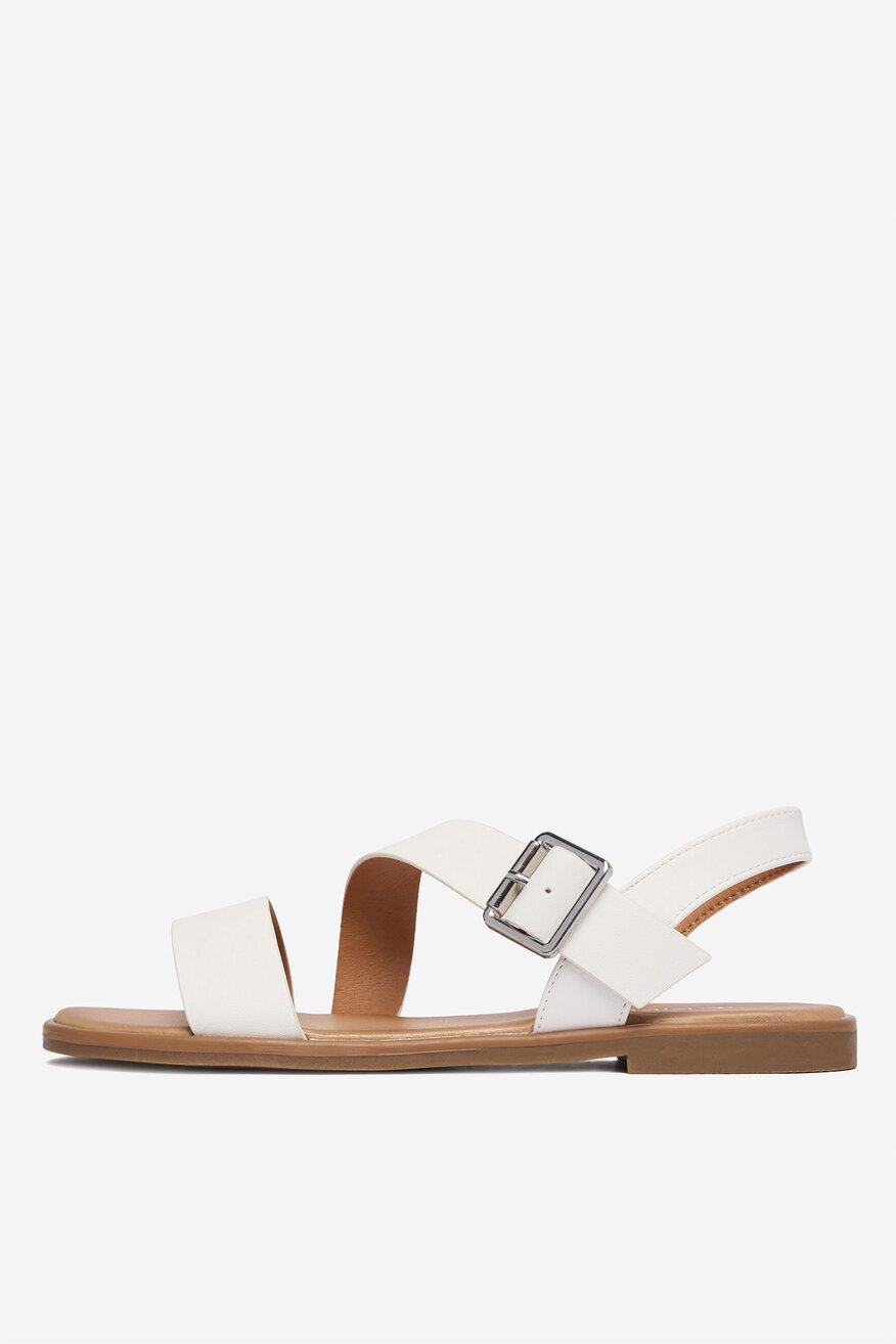 
                Jenny - Sandały - 5906751656310