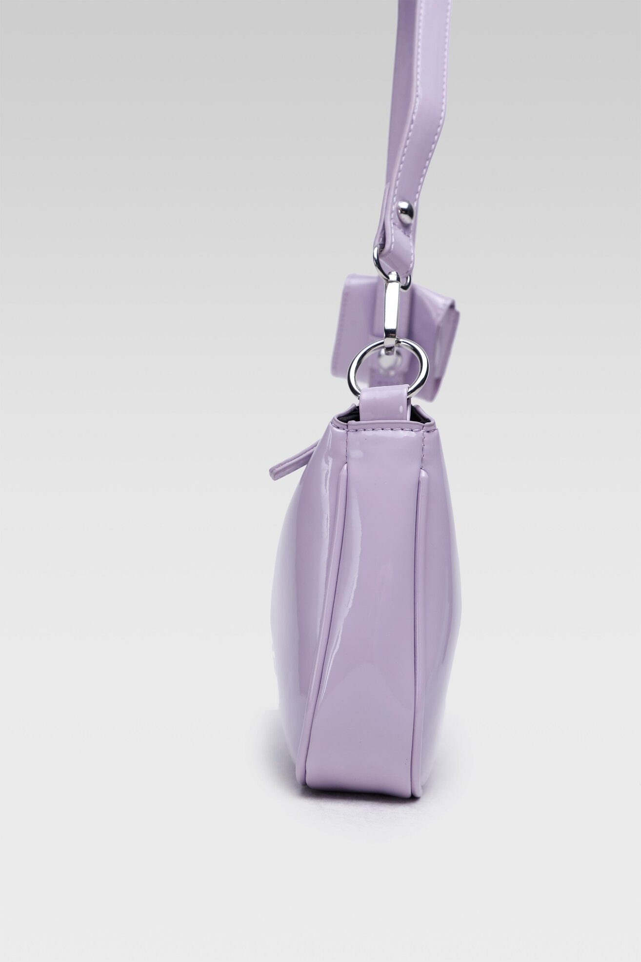 Torebka DeeZee MDU-J-008-65-01 Fioletowy