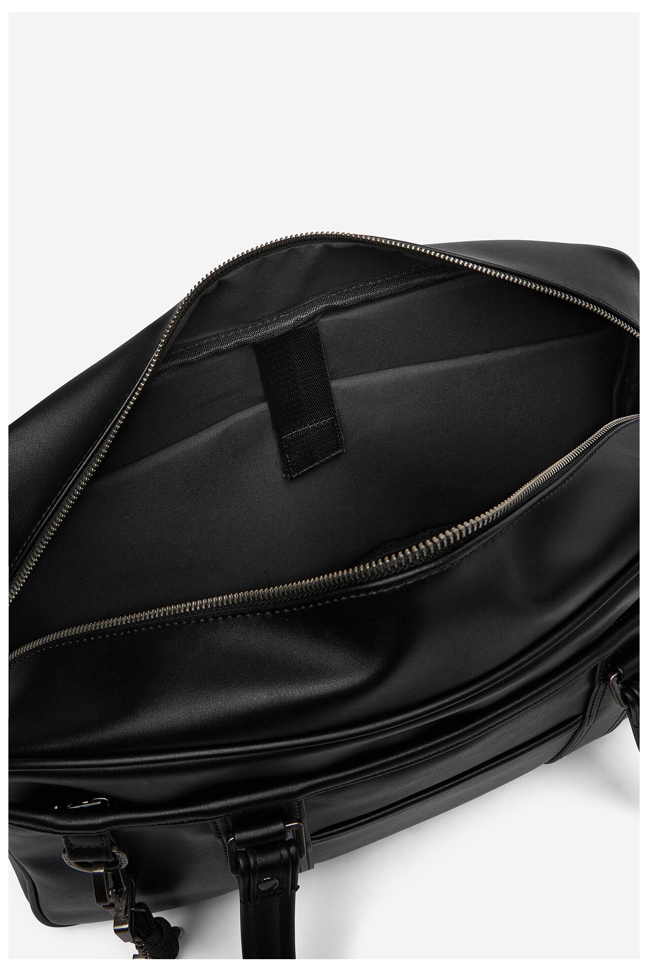 Torba męska G-STAR RAW C-LA321-880-3 Czarny