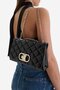 Сумка З Ремінцем NINE WEST CEO-SIENA-LDA8700 ЧОРНИЙ