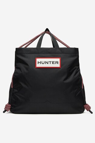Сумка З Ремінцем HUNTER C-HTR-B-006-06 ЧОРНИЙ