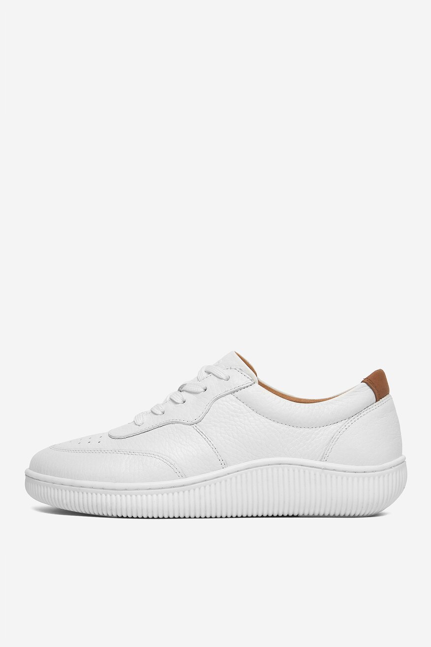 
                Tornacipő Lasocki FEHÉR - 5906751654156