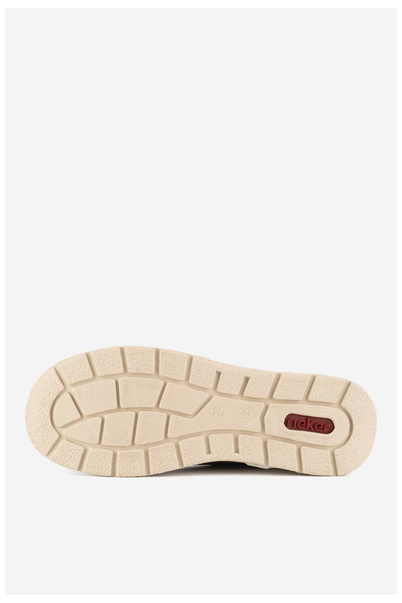 Боти Rieker L7701-24 КАФЯВ