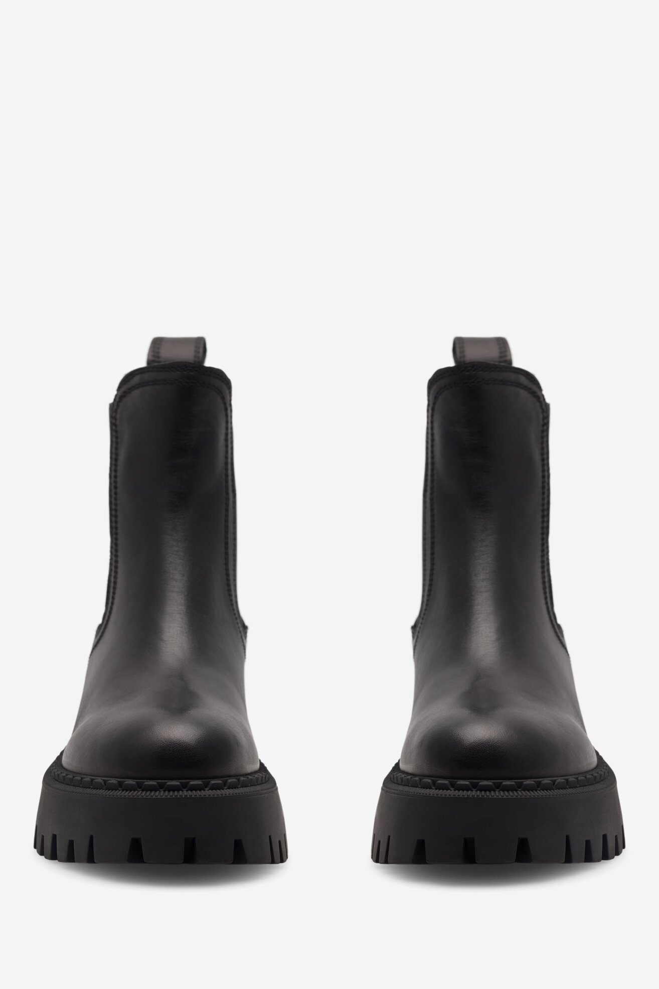 Боти Badura 21801 ЧЕРЕН