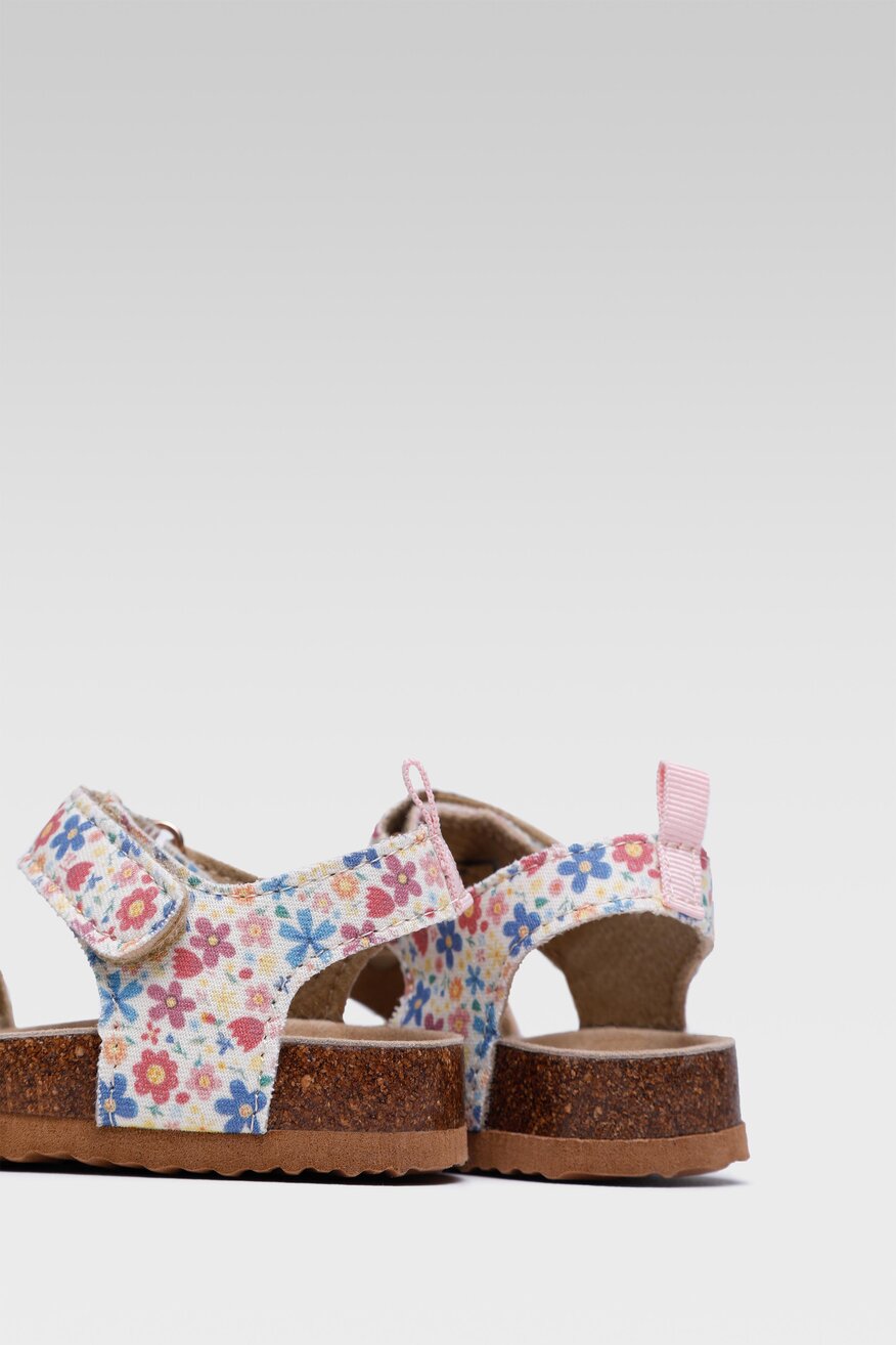 Sandale Nelli Blu MIKS - 5904248756307