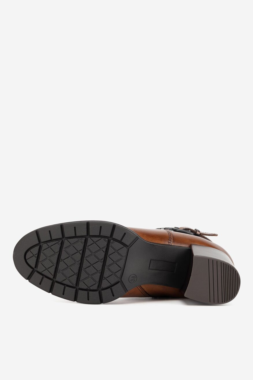 
                Bokacsizma Lasocki CAMEL - 5903419293184