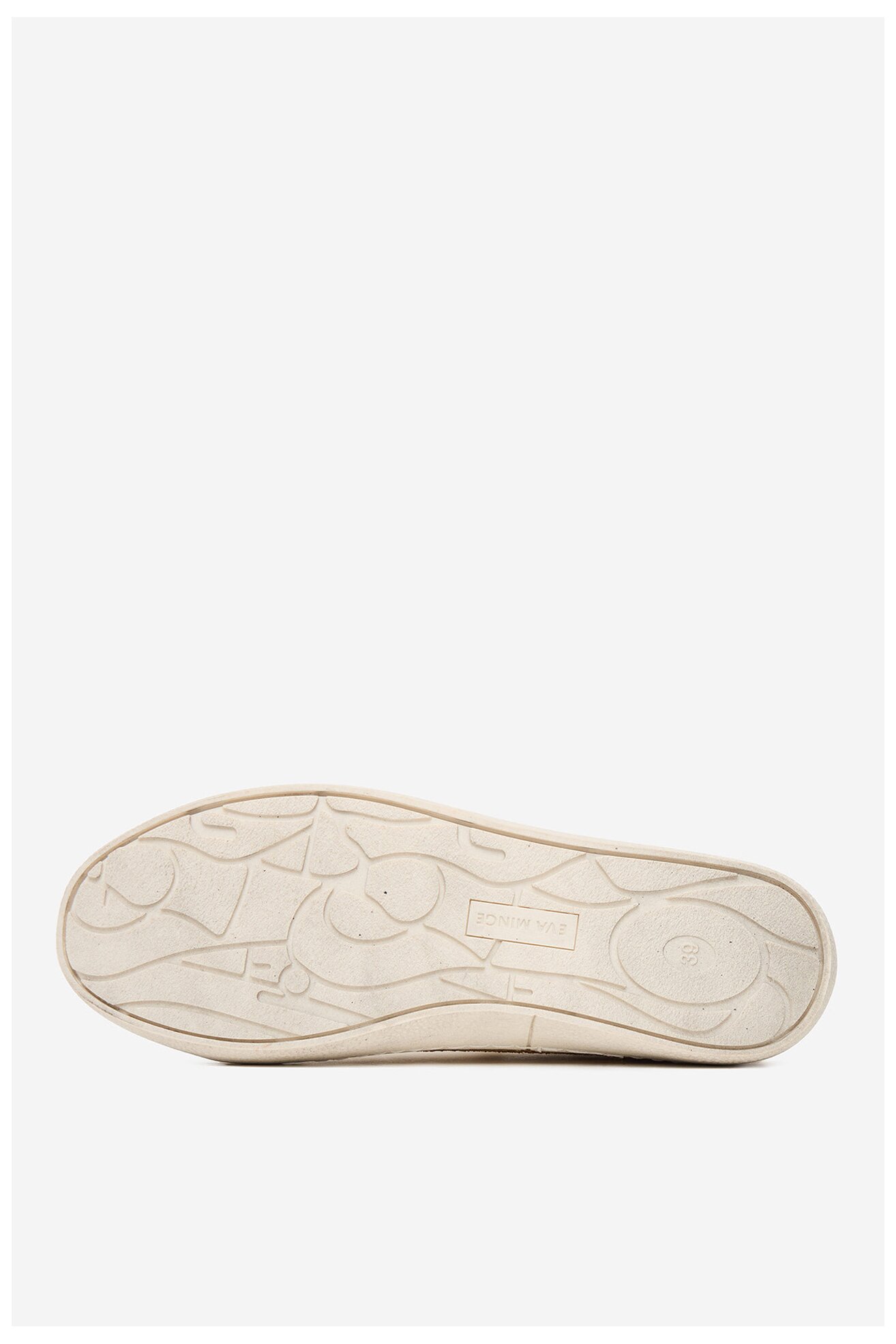 Tornacipő EVA MINGE EO-ELLA-WSDR13670-2 ARANY